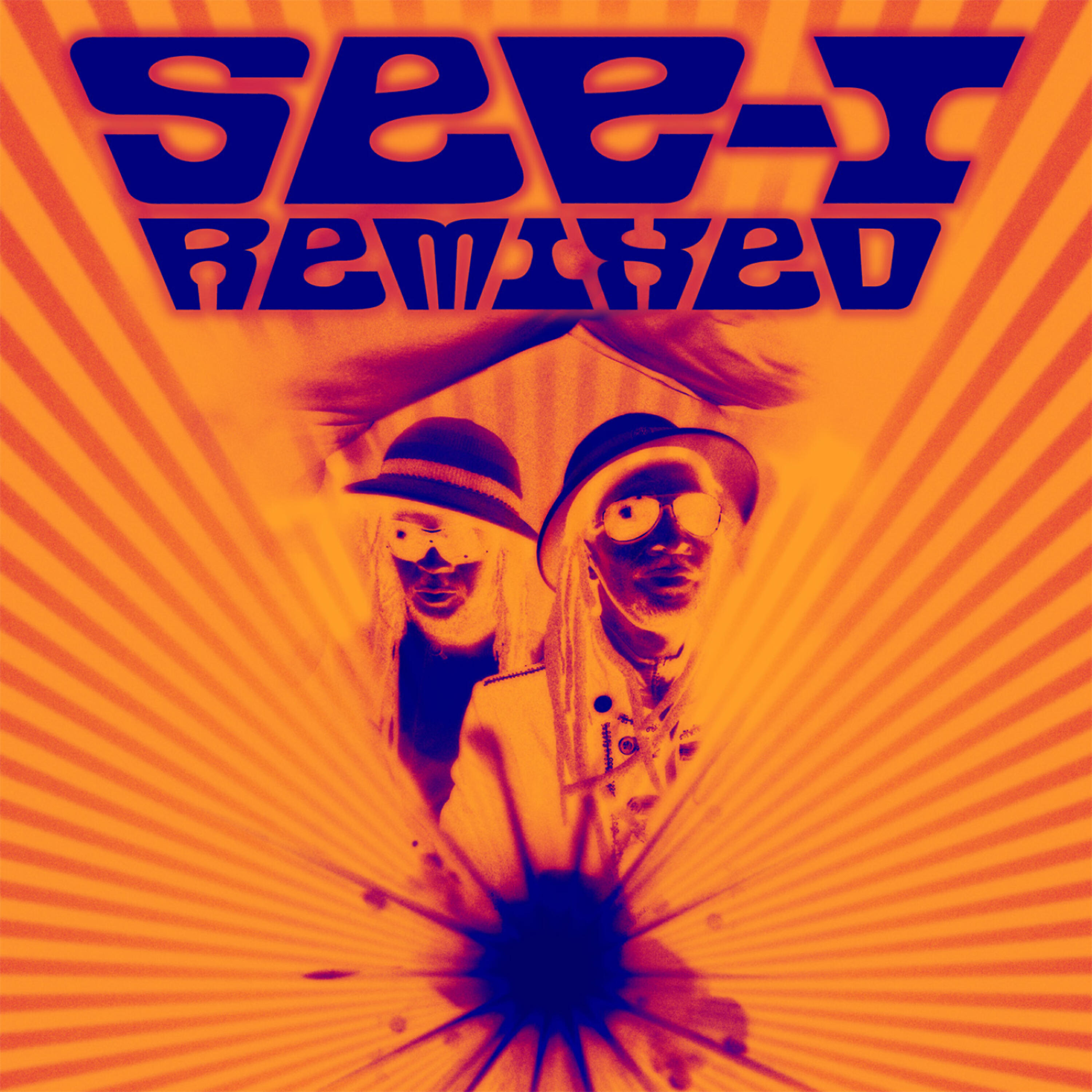 See-I - Dub Revolution (Omegaman Remix)