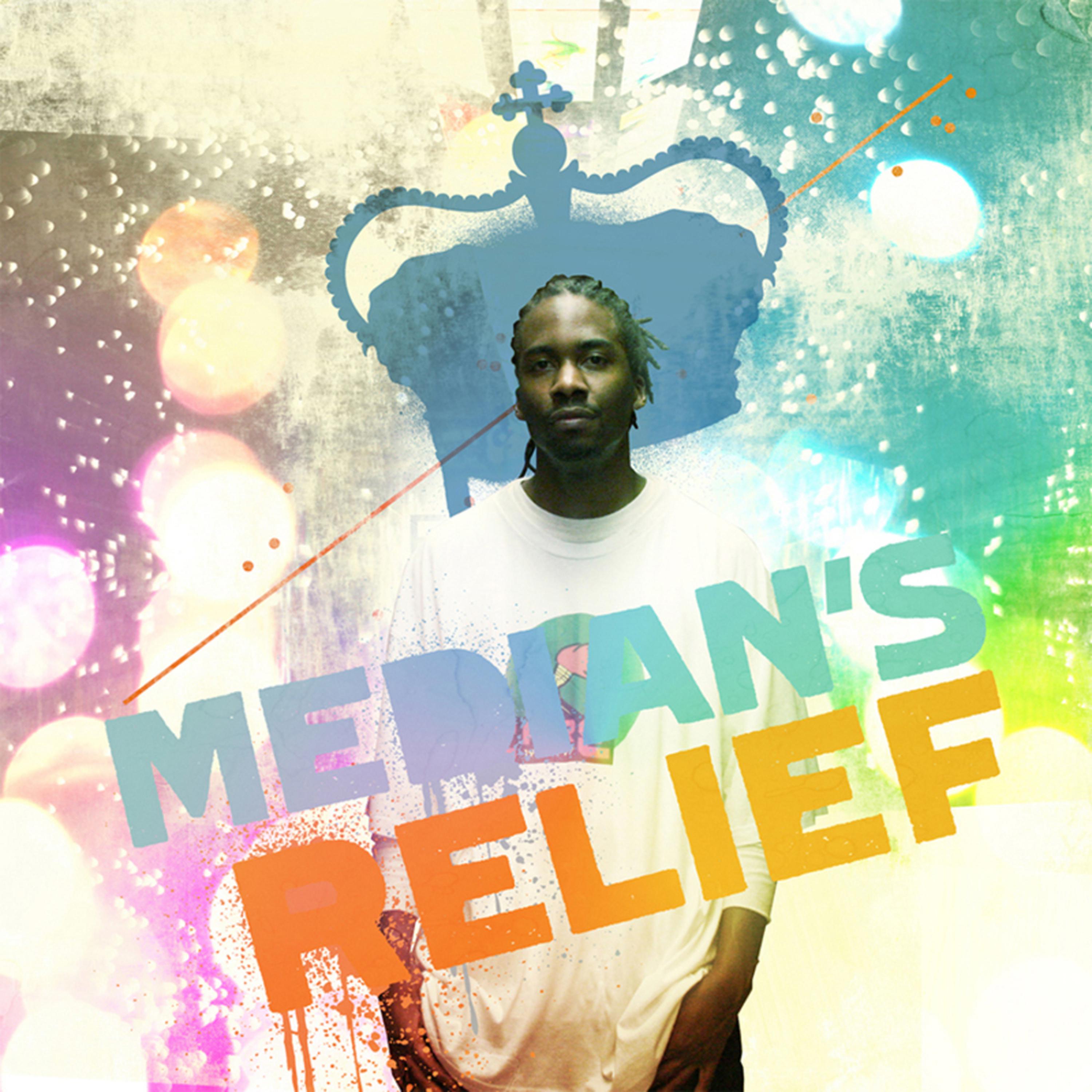 Постер альбома Median's Relief