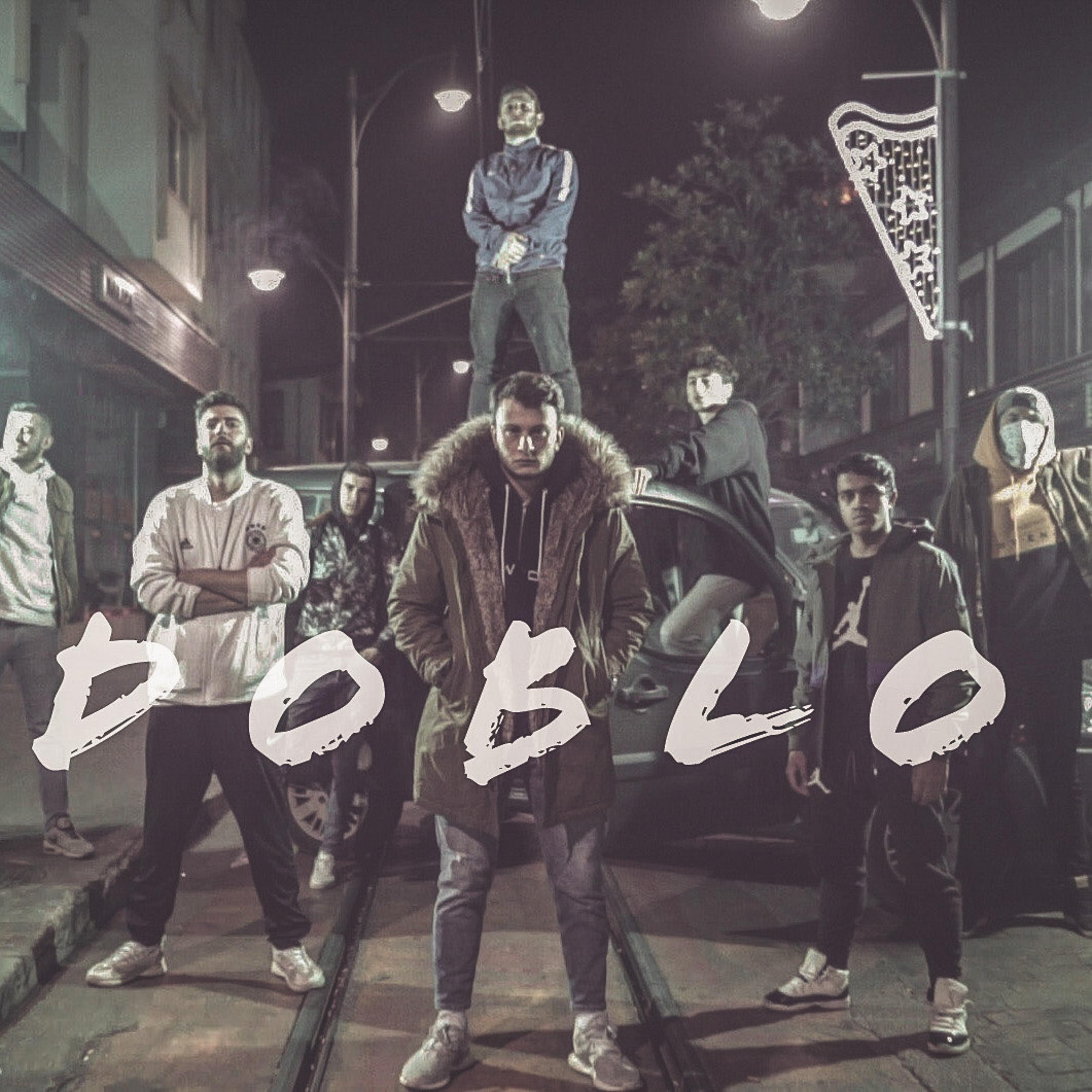 Постер альбома Doblo
