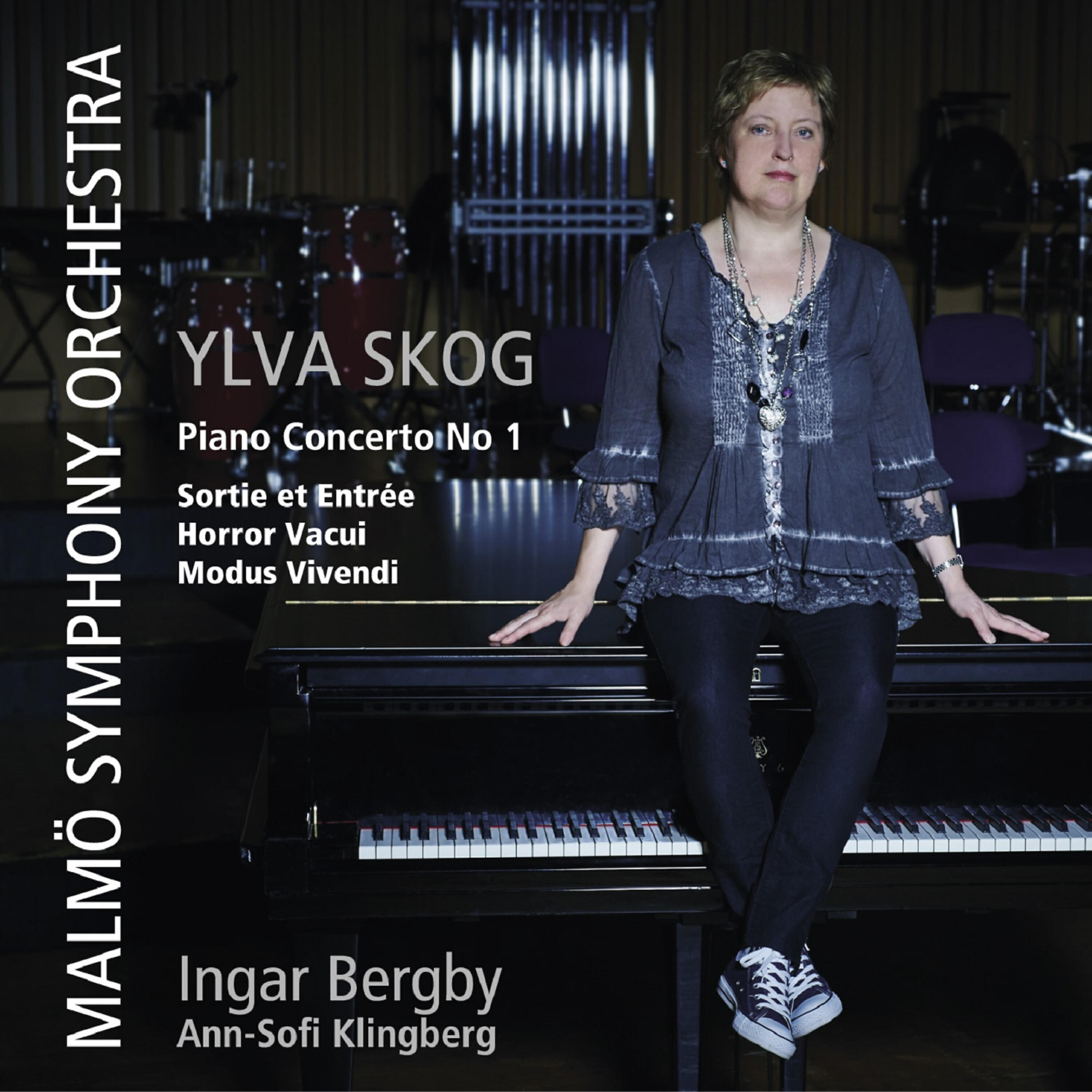 Malmö Symphony Orchestra - Sortie et Entrée