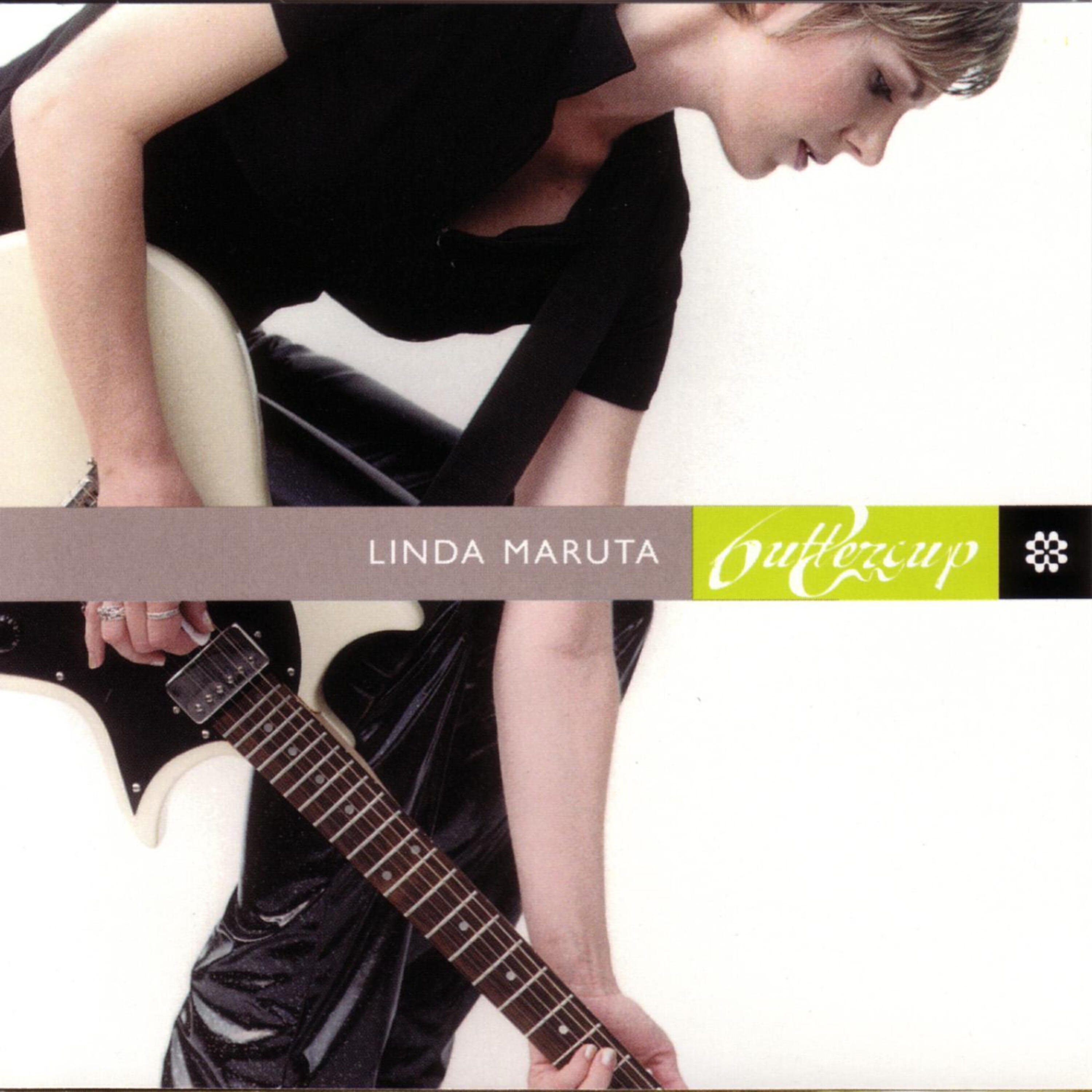 Linda Maruta - Heavy Heart