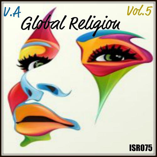 Постер альбома Global Religion, Vol. 5