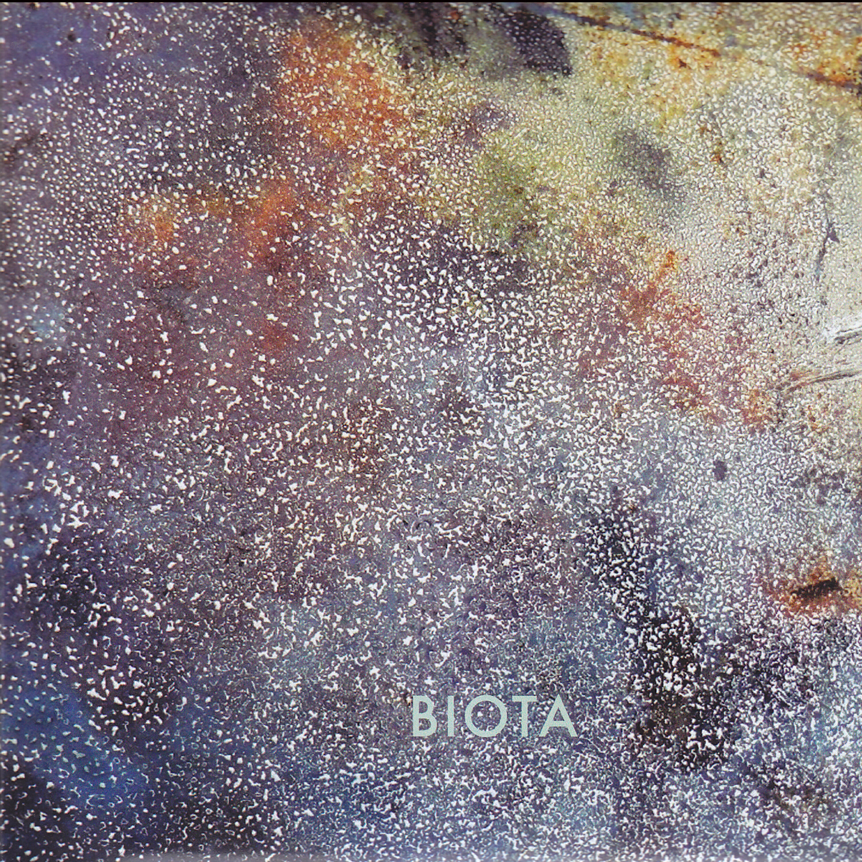 Biota - Hearsay