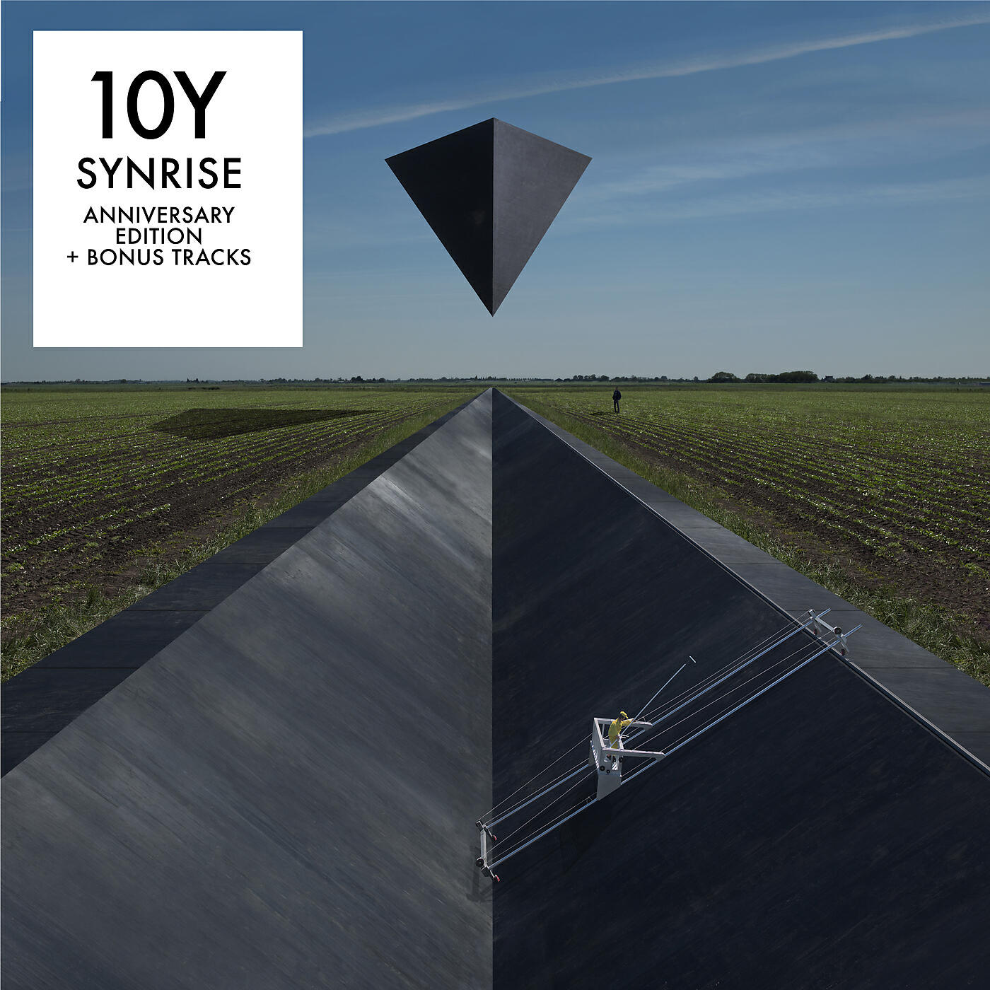 GOOSE - Synrise (Soulwax Remix)
