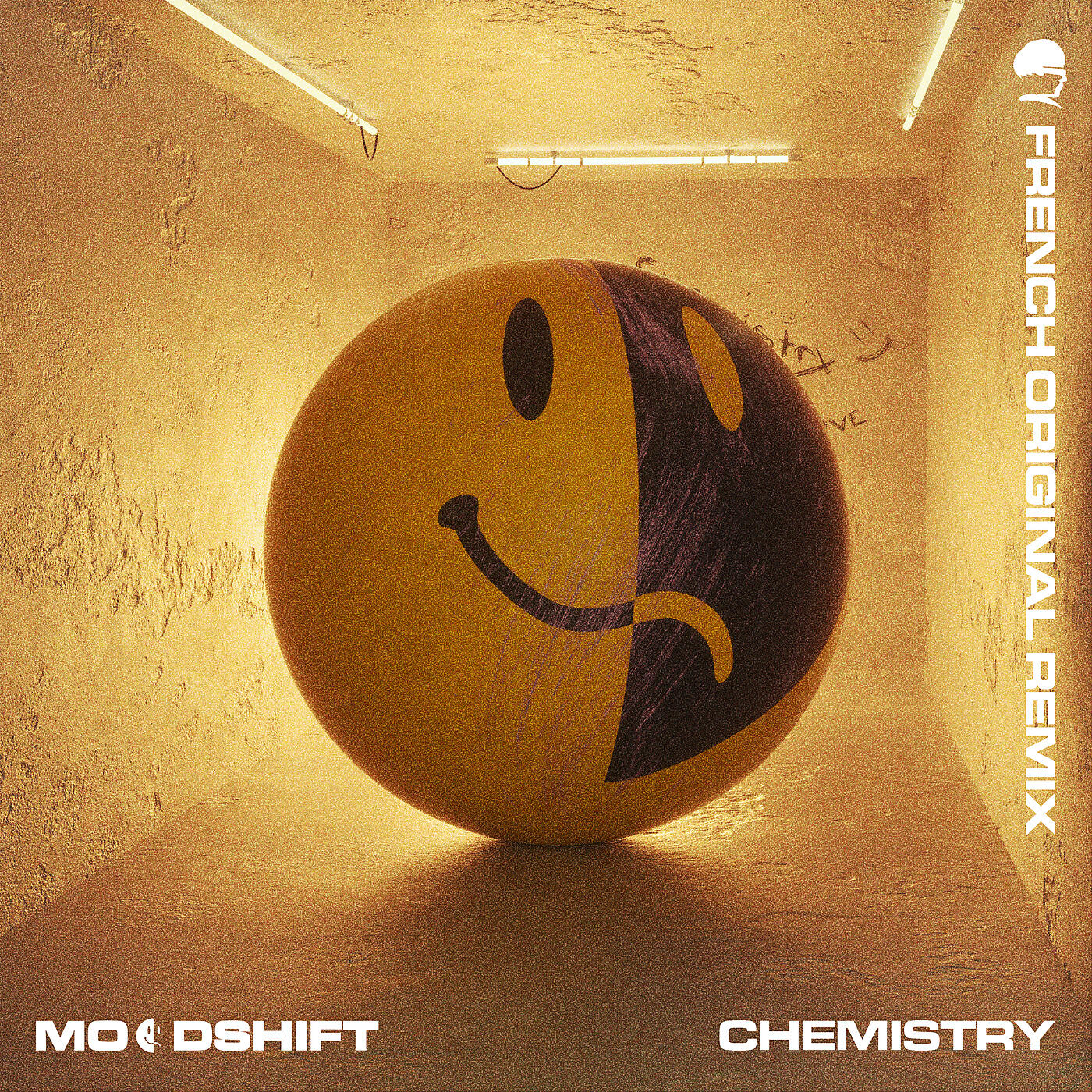 Moodshift - Chemistry (French Original Remix)
