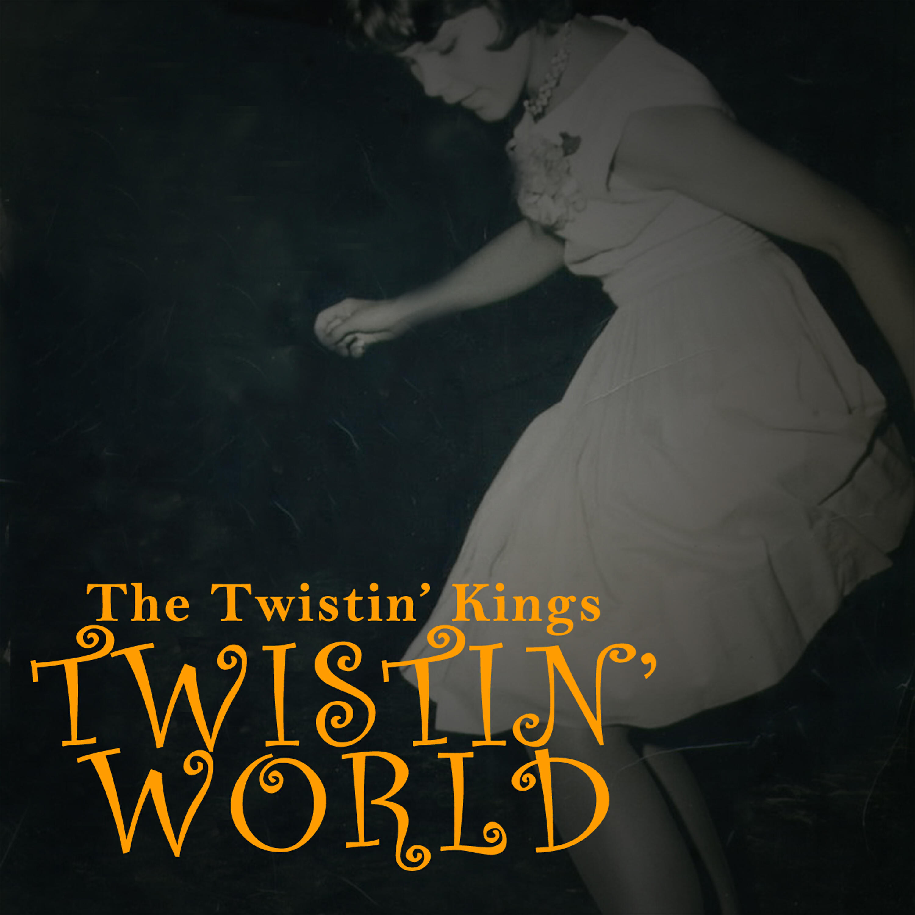 The Twistin' Kings - Twisting Ales Style