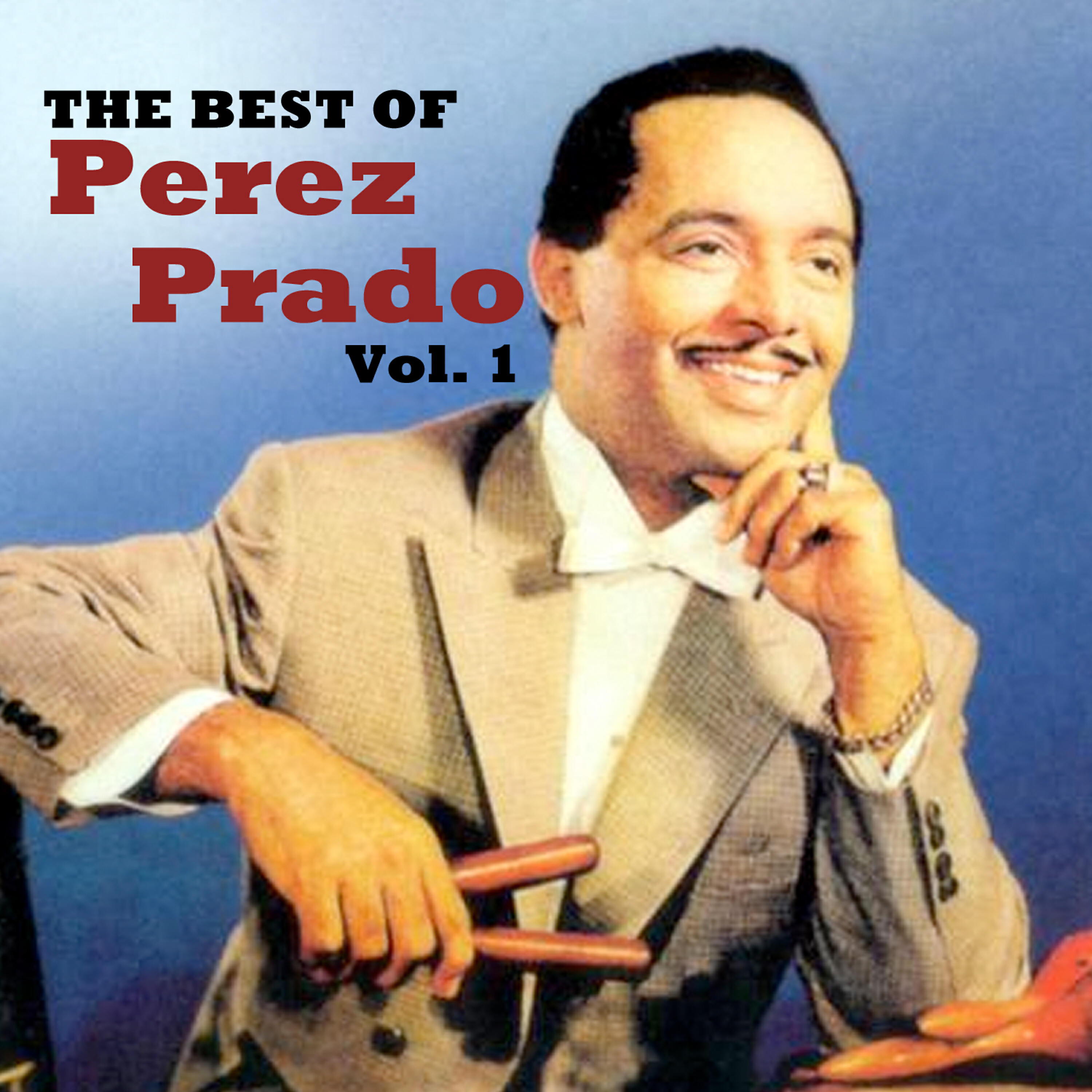 Perez Prado - El Alacran