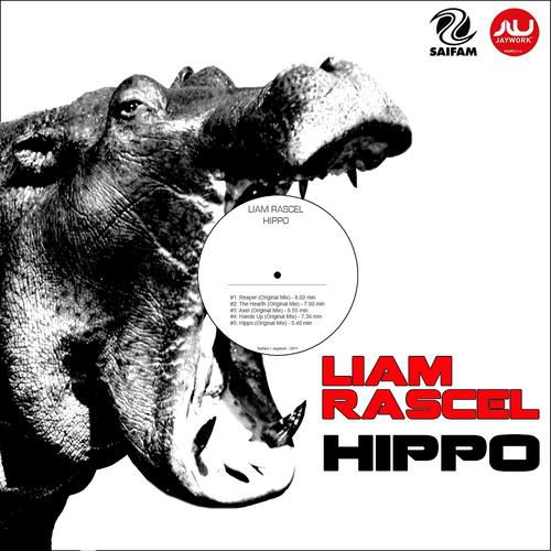 Постер альбома Hippo
