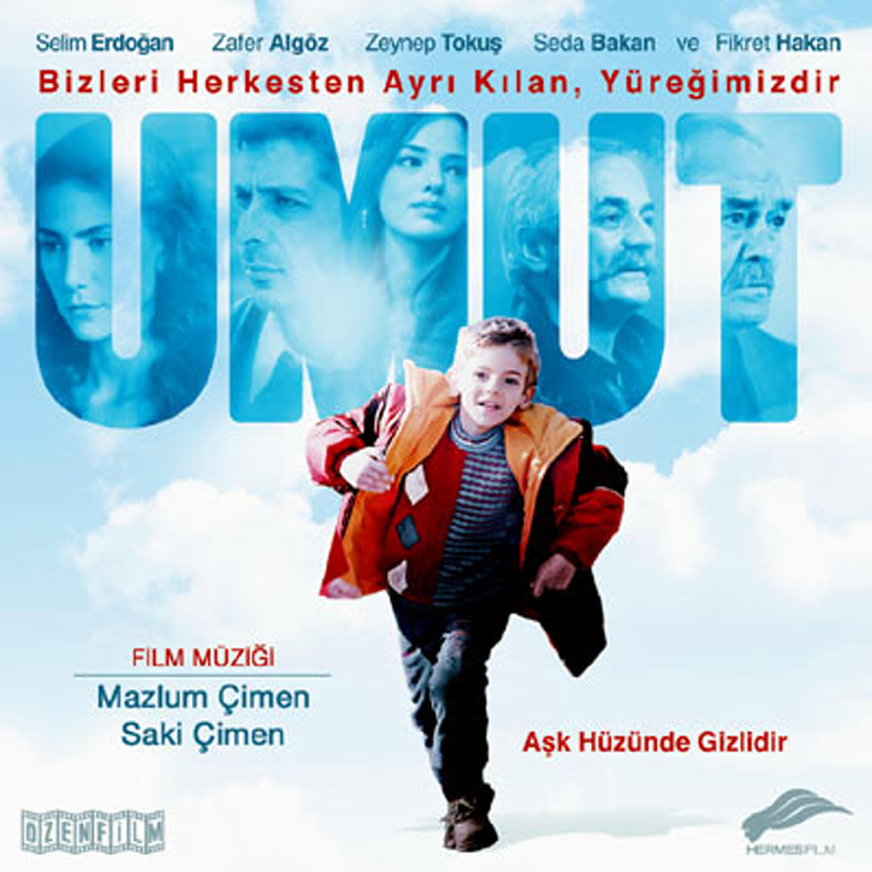 Mazlum Çimen - Çimen