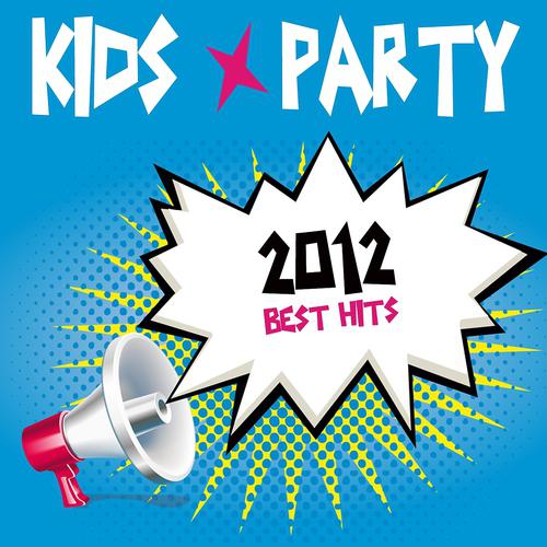 Постер альбома Kids Party 2012