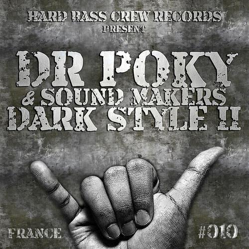 Dr Poky - Dark Style, Pt. 2 (Original Mix)