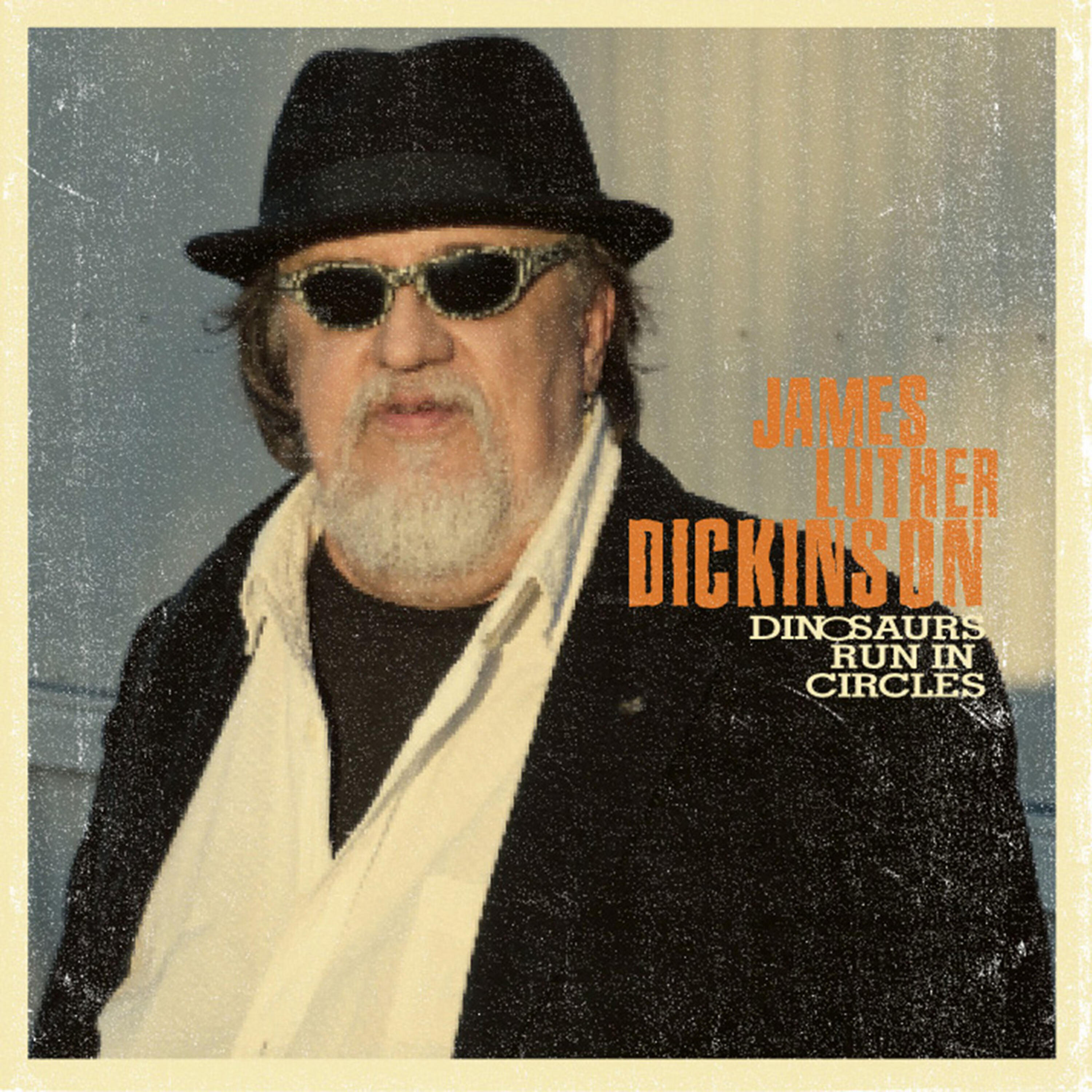 James Luther Dickinson - Save the Bones for Henry Jones (Cause He Don't Eat No Meat)