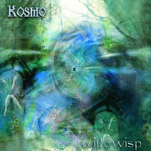 Постер альбома Kosmo
