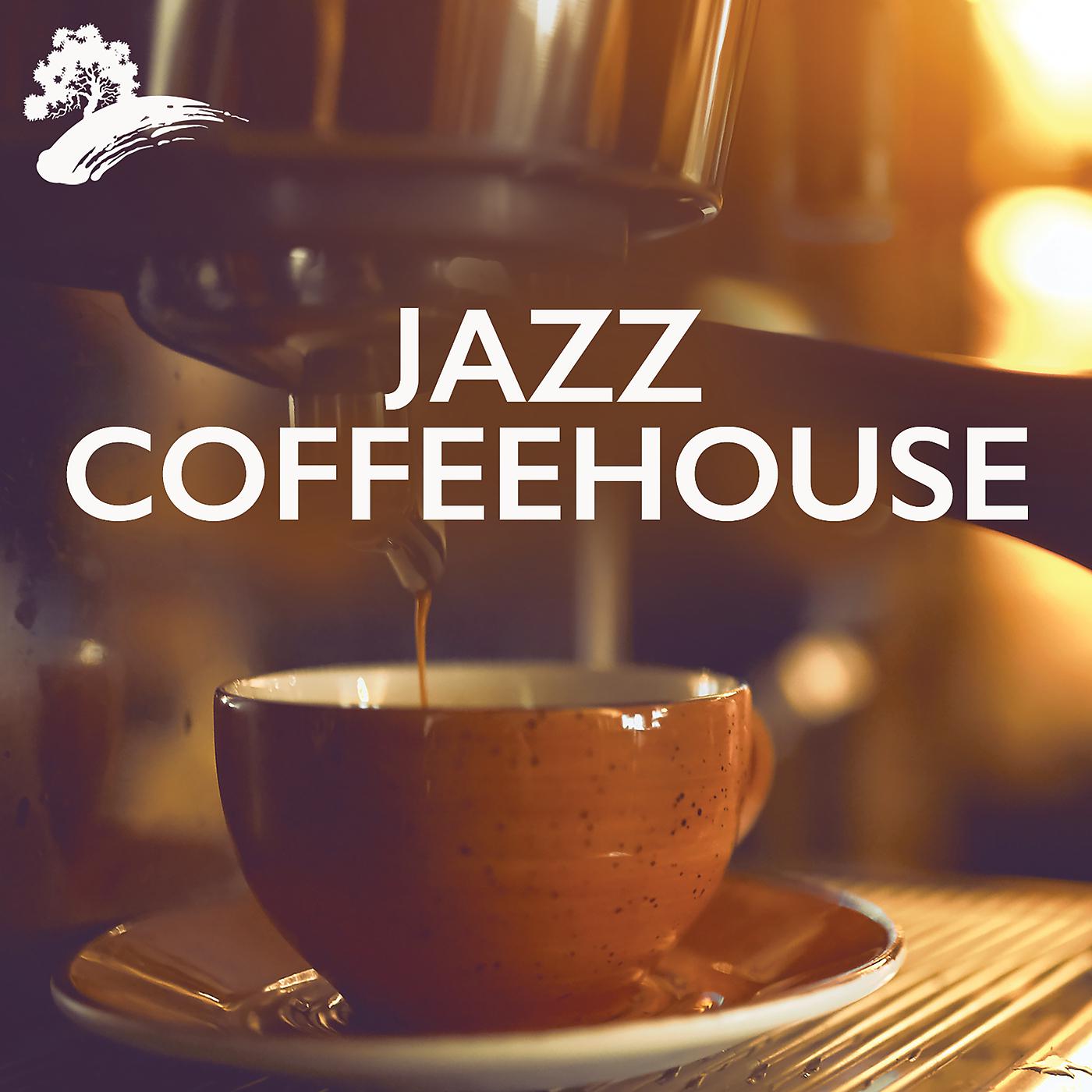 Постер альбома Jazz Coffeehouse
