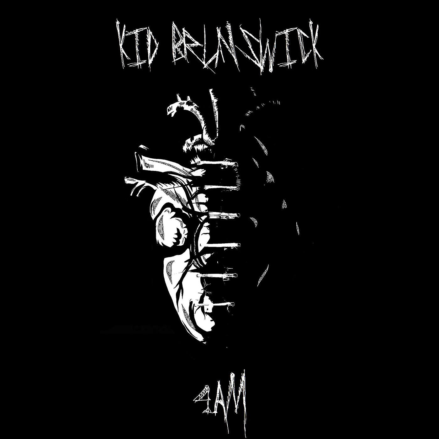 KID BRUNSWICK - 4AM
