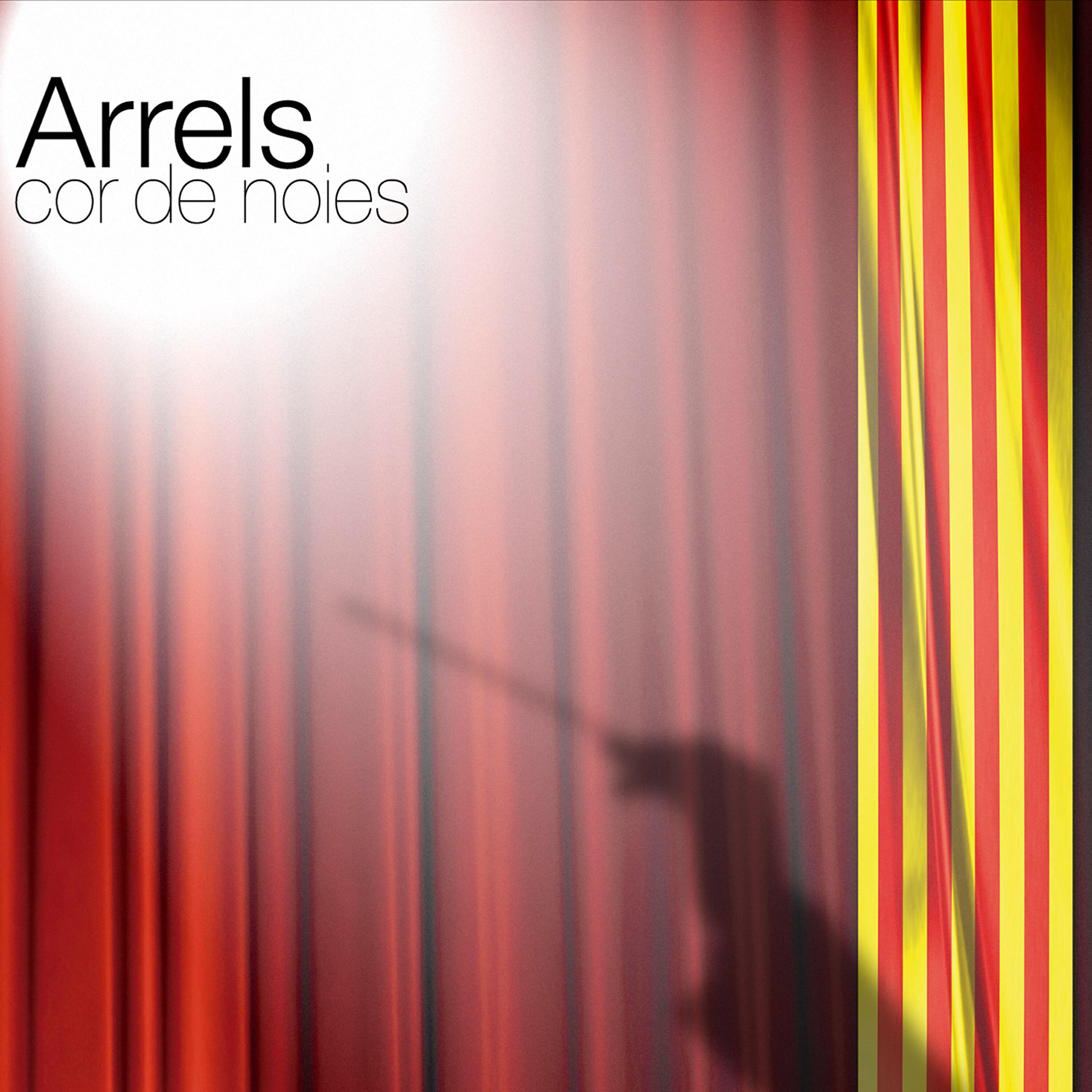 Arrels - Trempera Matinera