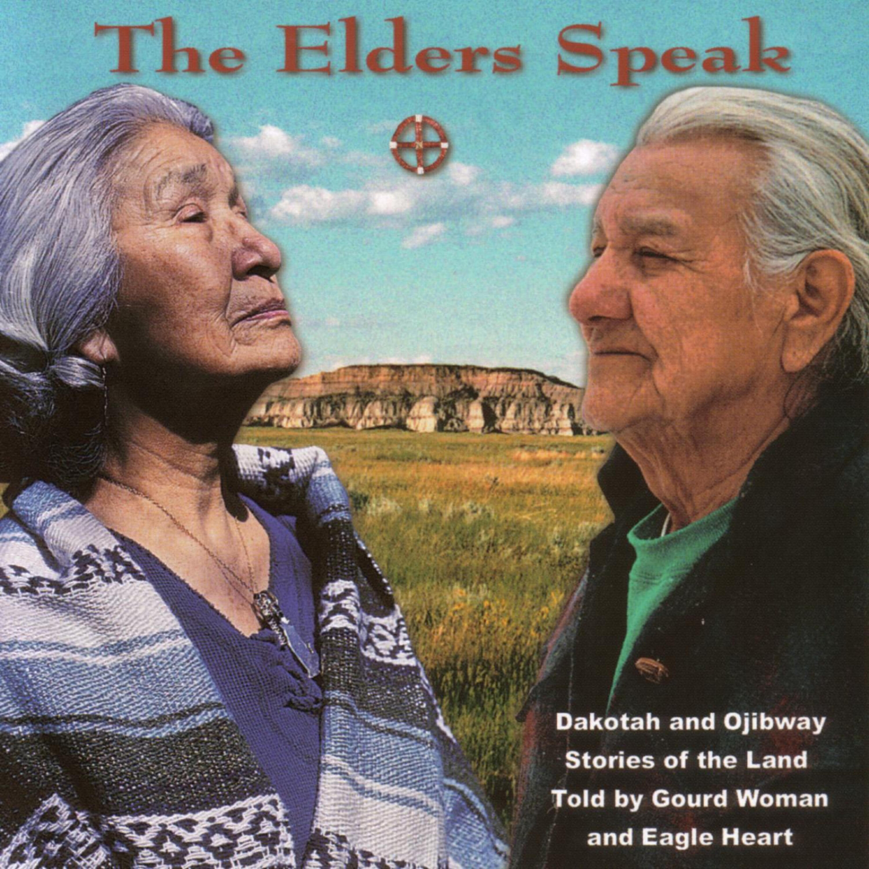 Mary Louise Defender Wilson - The White Buffalo