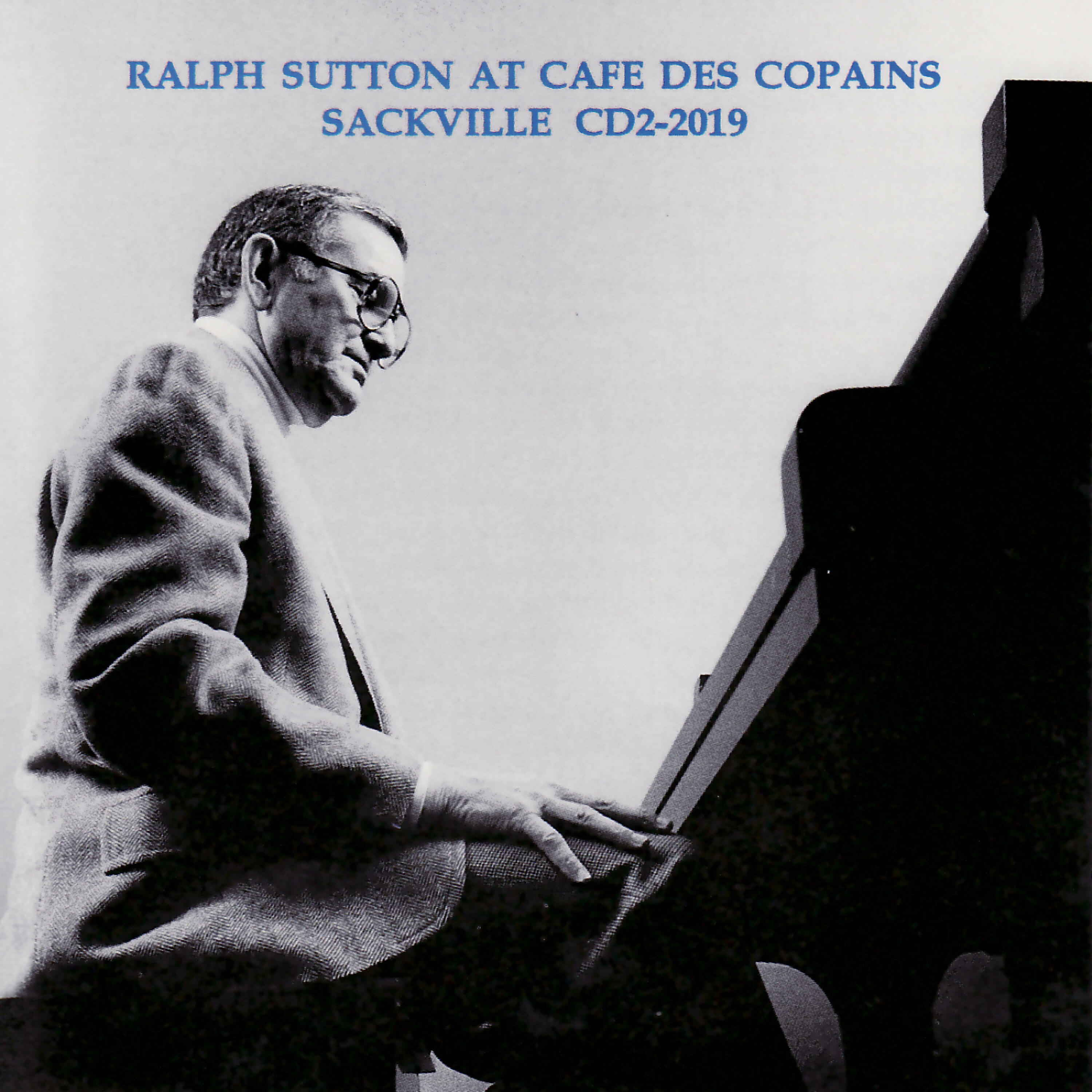 Ralph Sutton - Sweet Sue