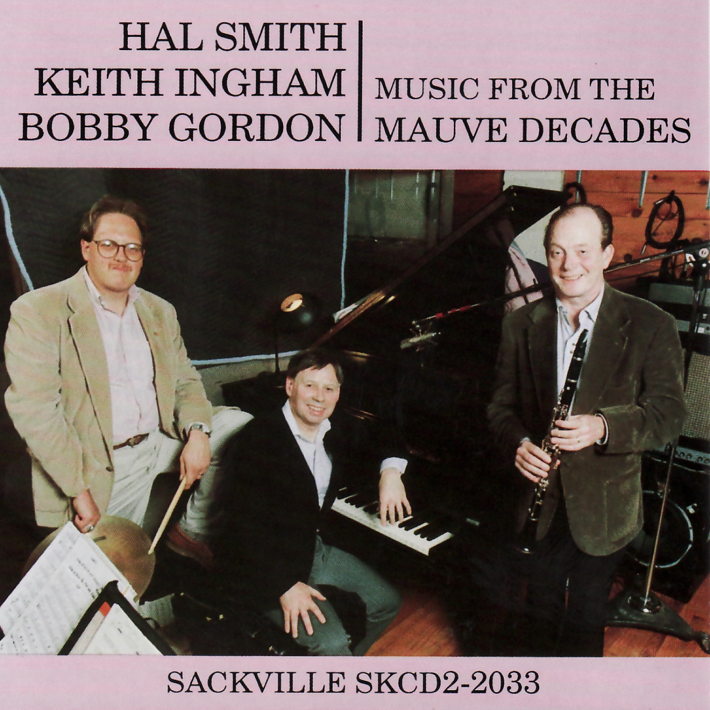 Hal Smith - Poor Butterfly