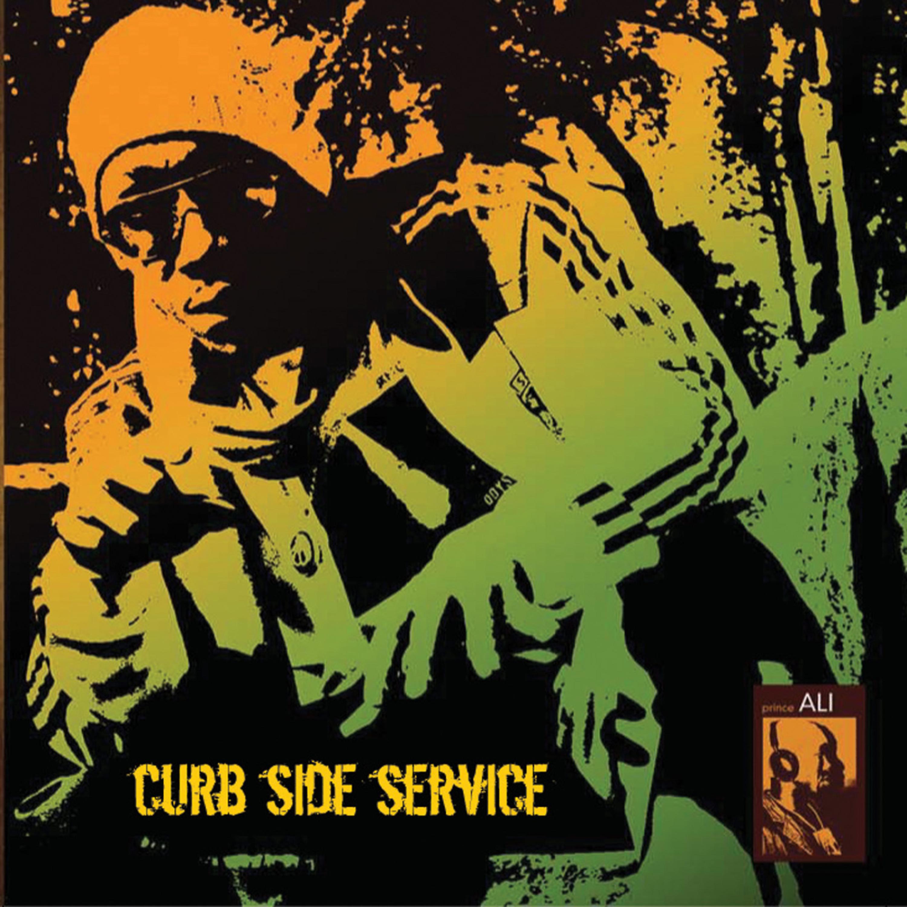 Постер альбома Curb Side Service