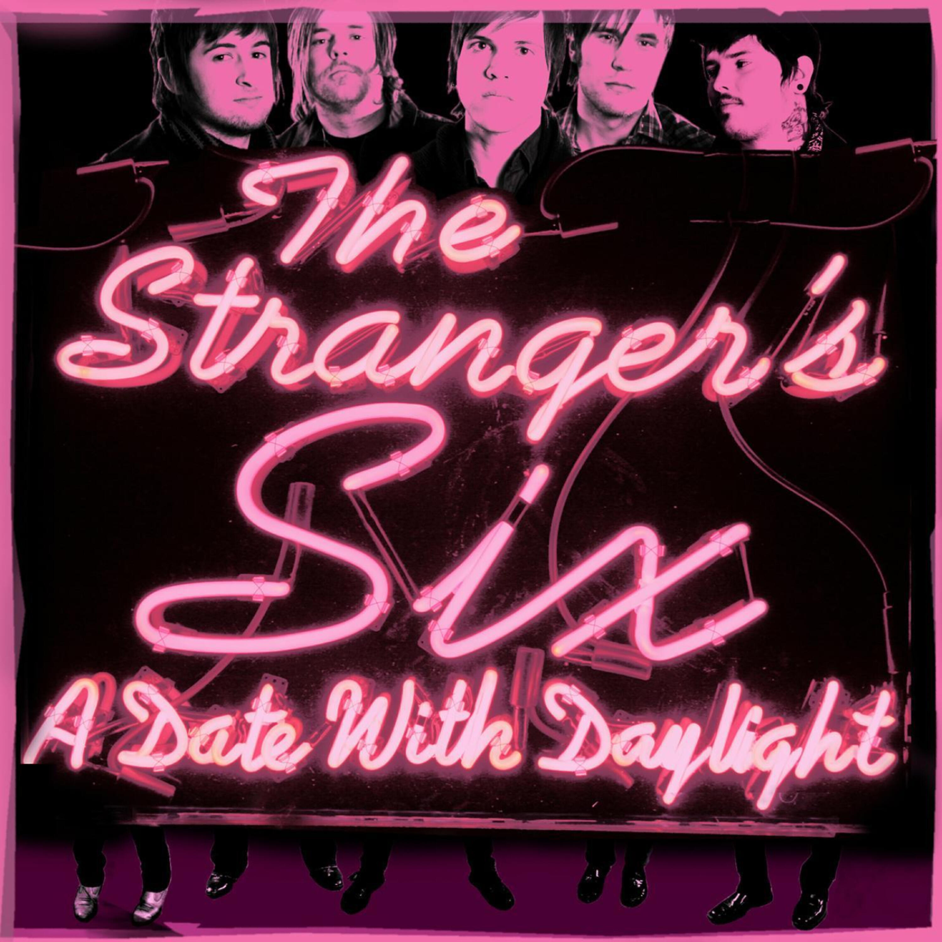 The Stranger's Six - Skin Your Teeth