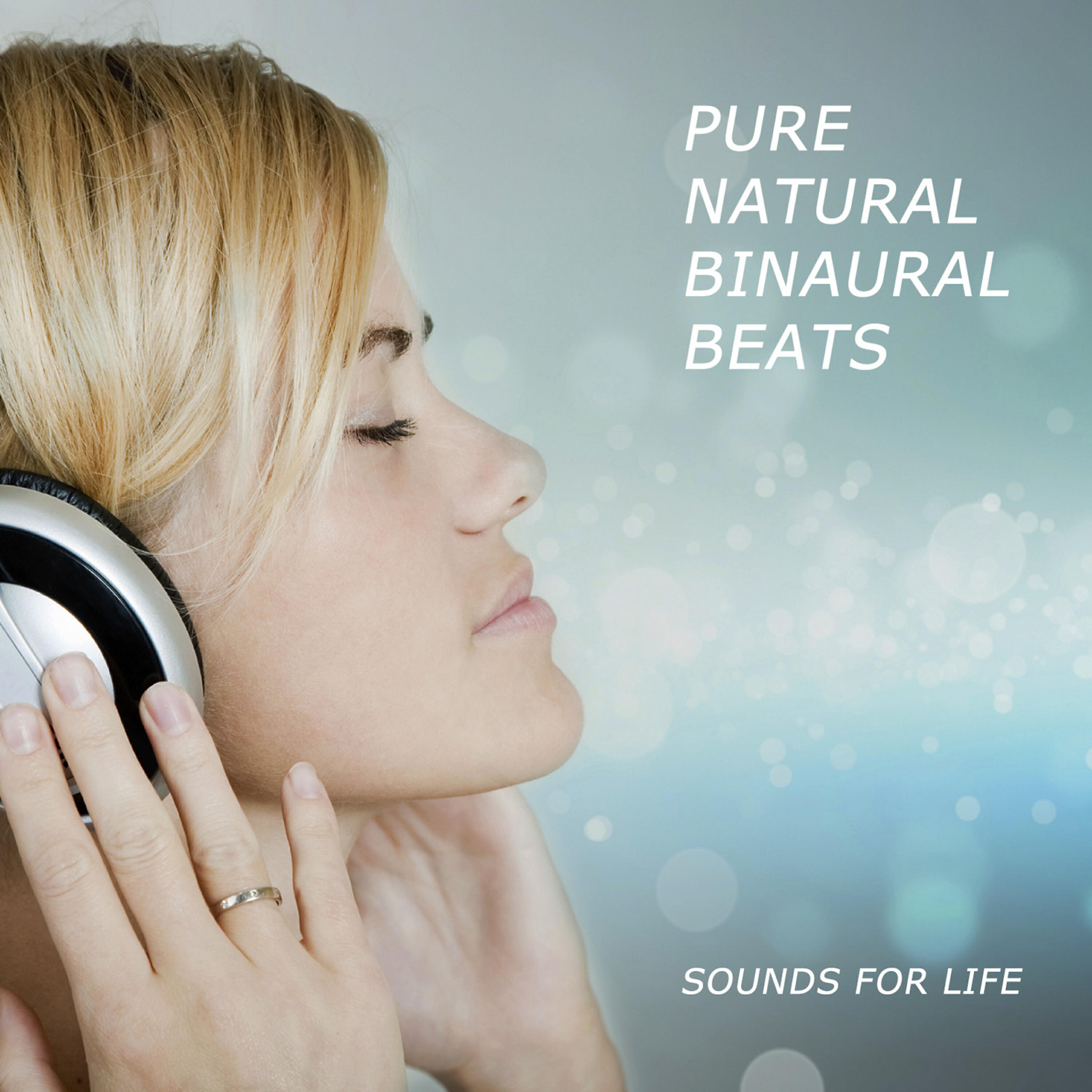 Sounds for Life - Pure Binaural Beat Low Variable Pulse