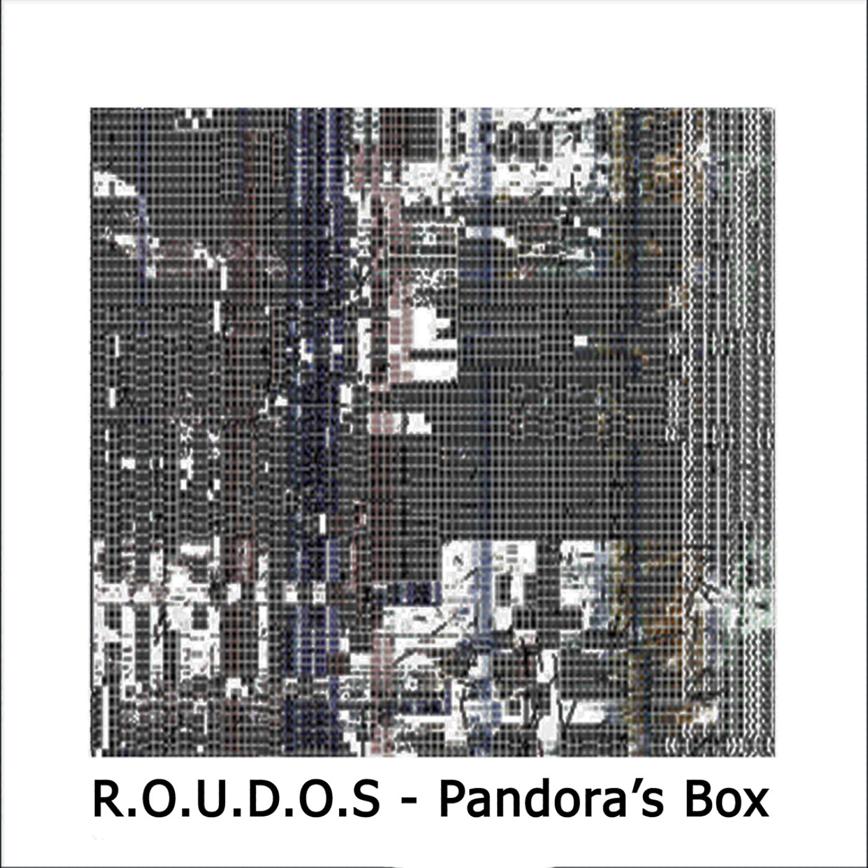 R.O.U.D.O.S - Morpheus Is Coming