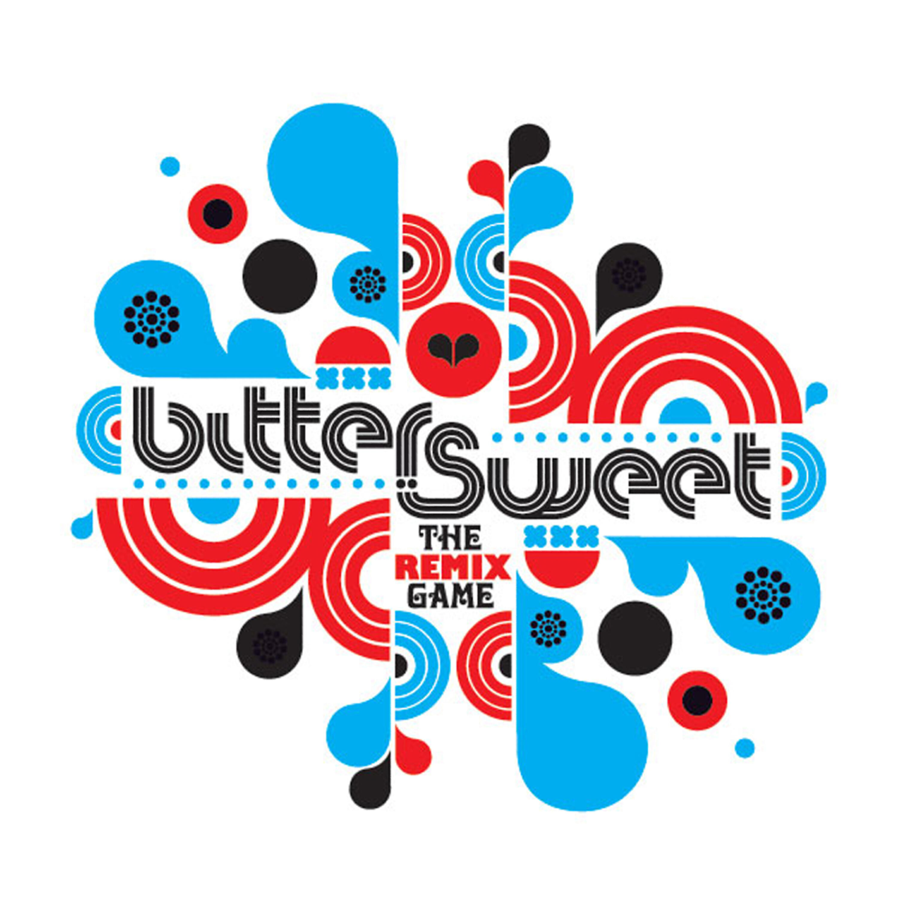 Bitter:Sweet - Bittersweet Faith (Thievery Corporation Remix)