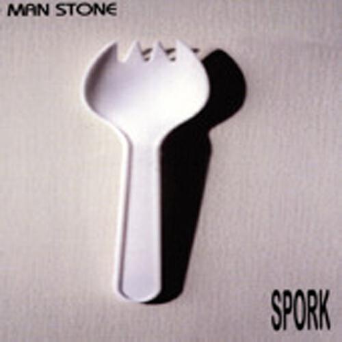 Old Man Stone - The River