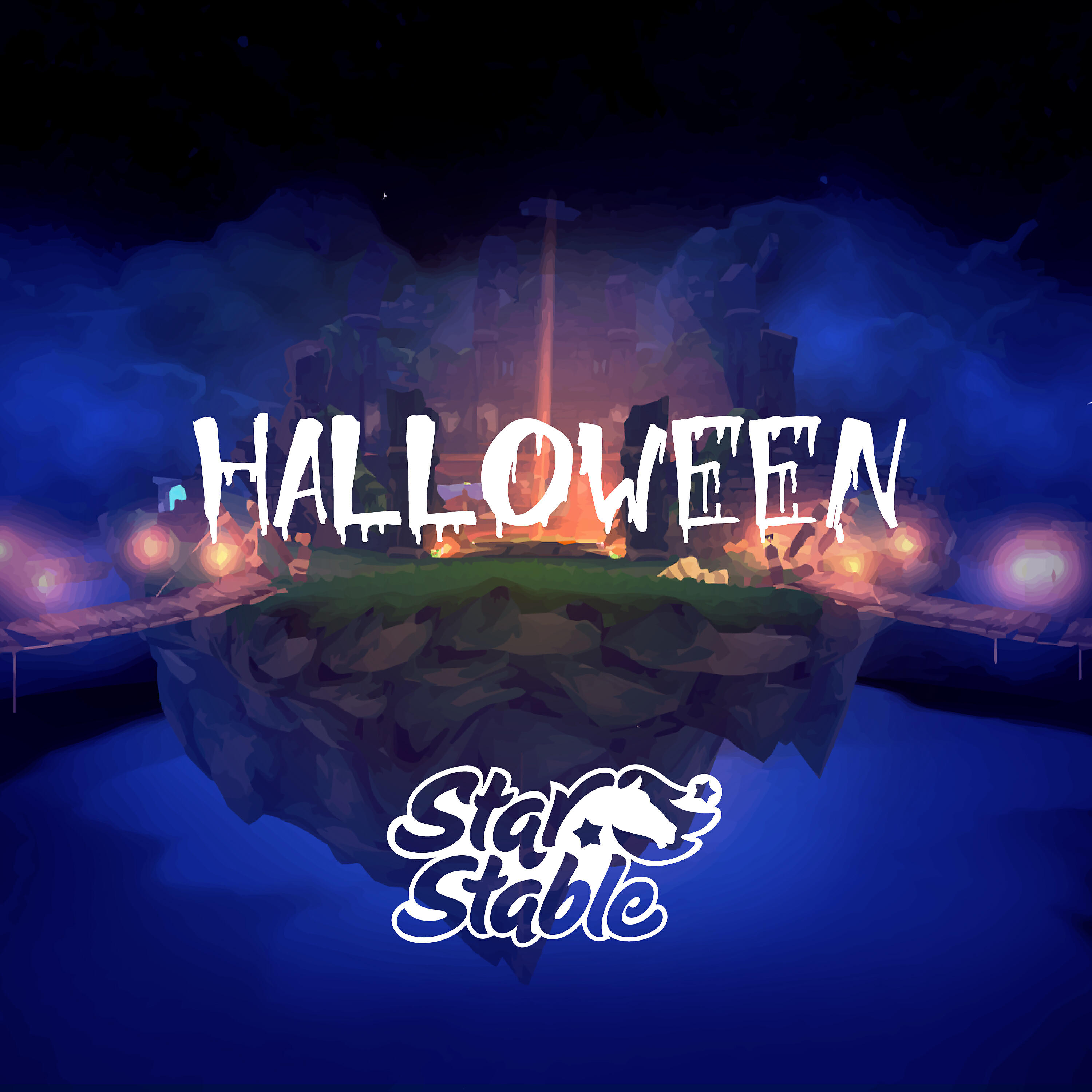 Star Stable - The Pumpkin Hunt
