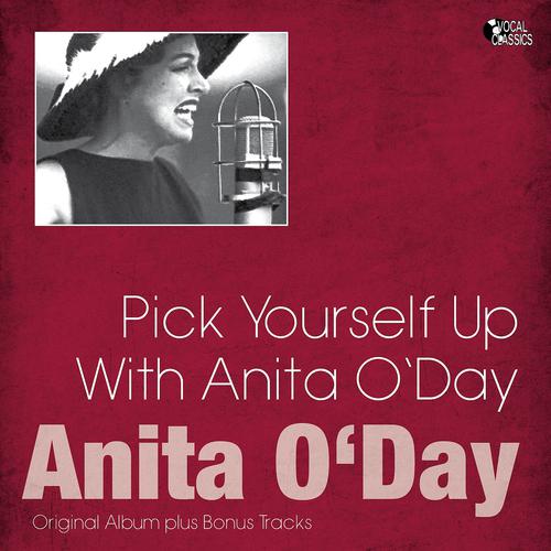 Постер альбома Pick Yourself Up With Anita O'Day
