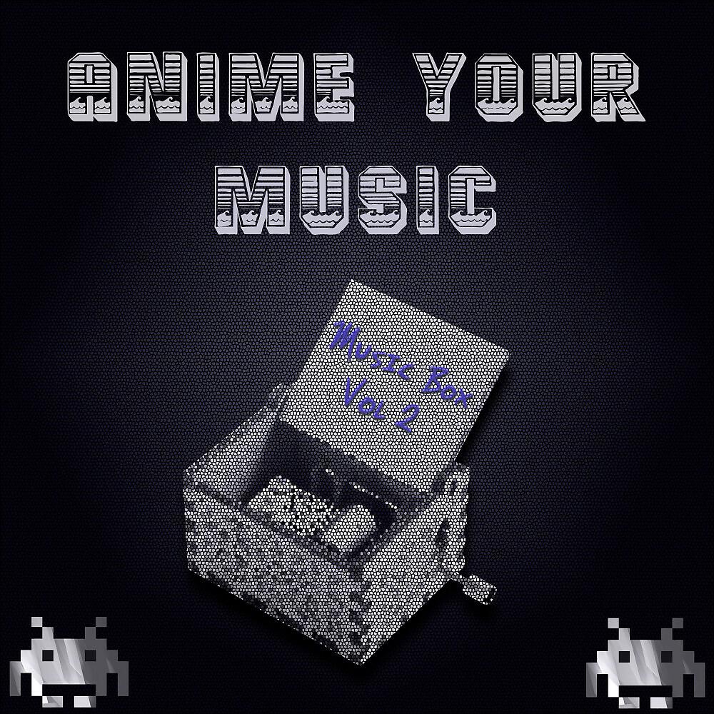 Anime Your Music - Death Waltz (From 