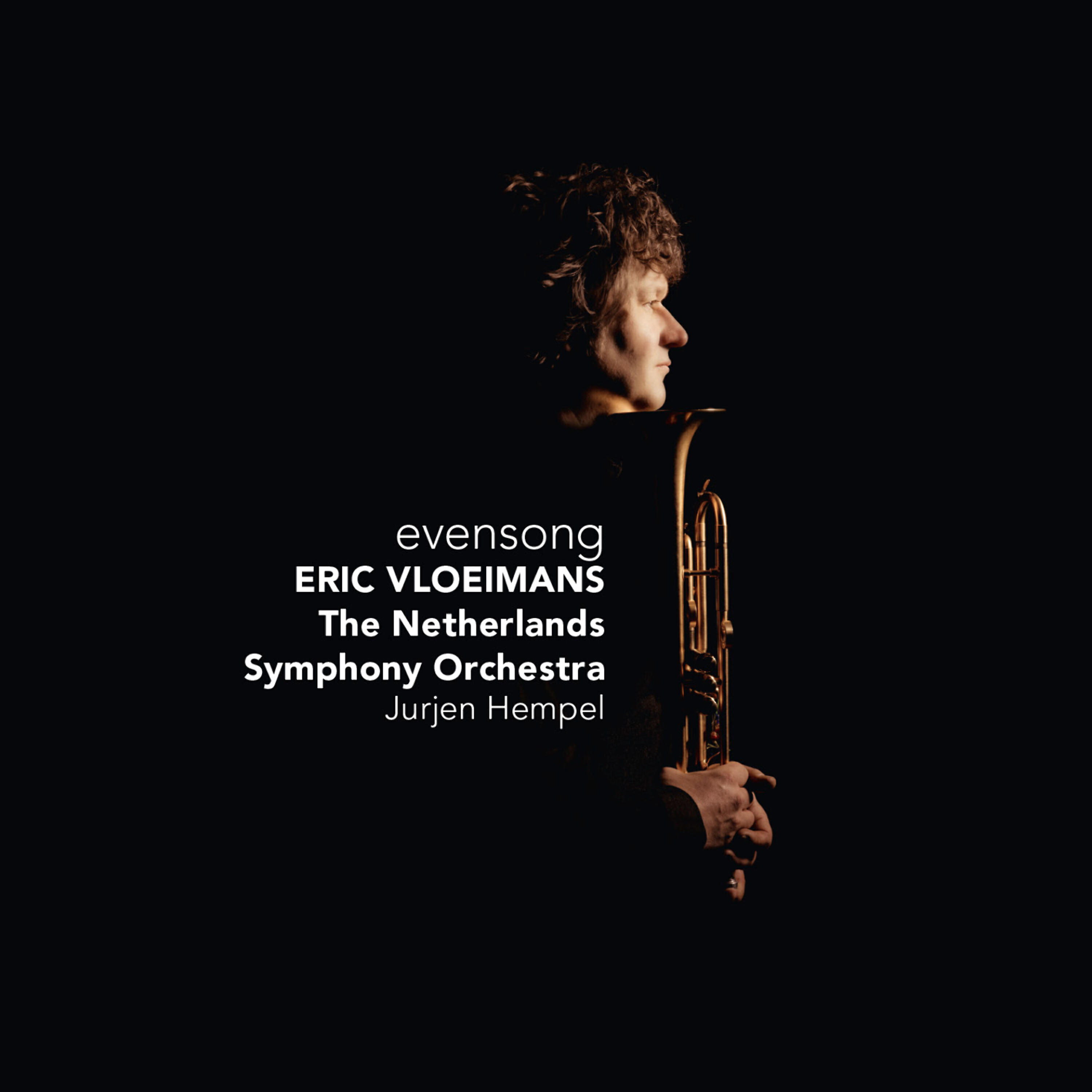 Eric Vloeimans - Lex
