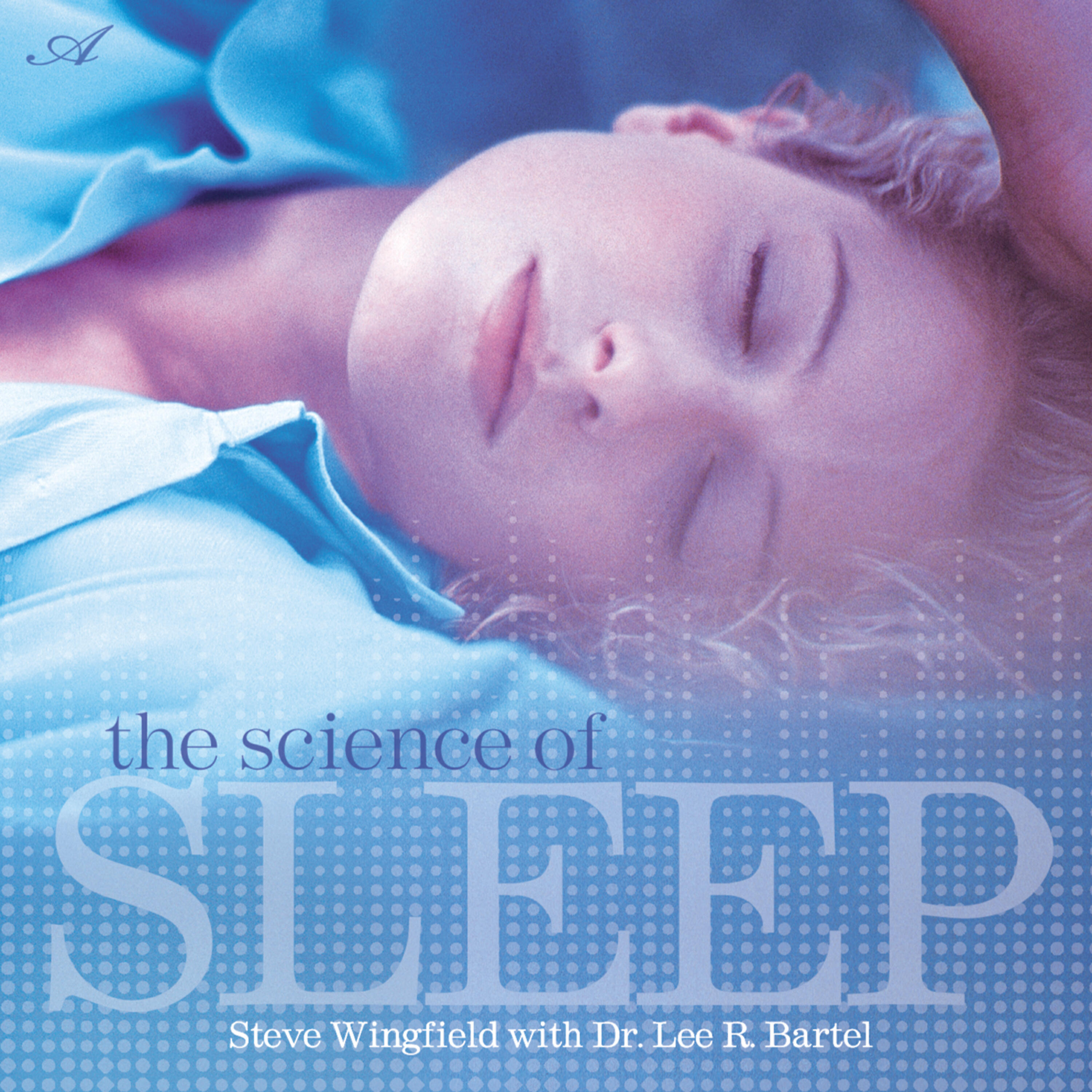 Dr. Lee R. Bartel - Nocturne