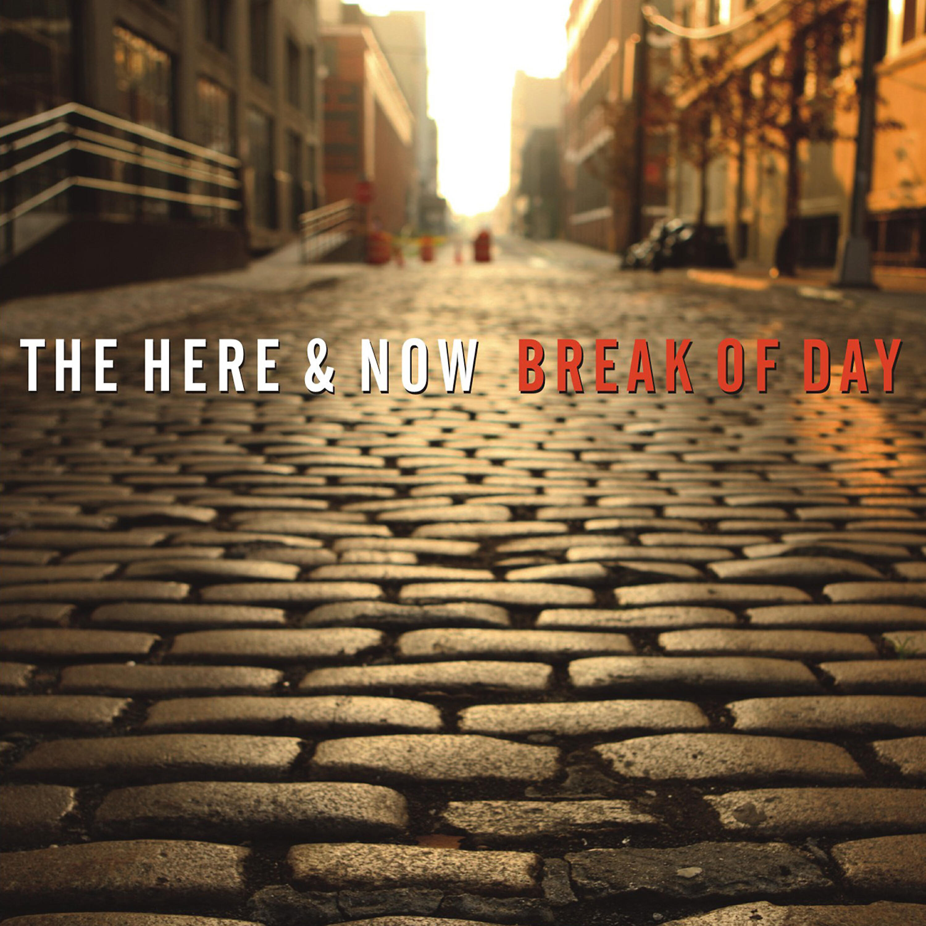 The Here - Mance's Dance