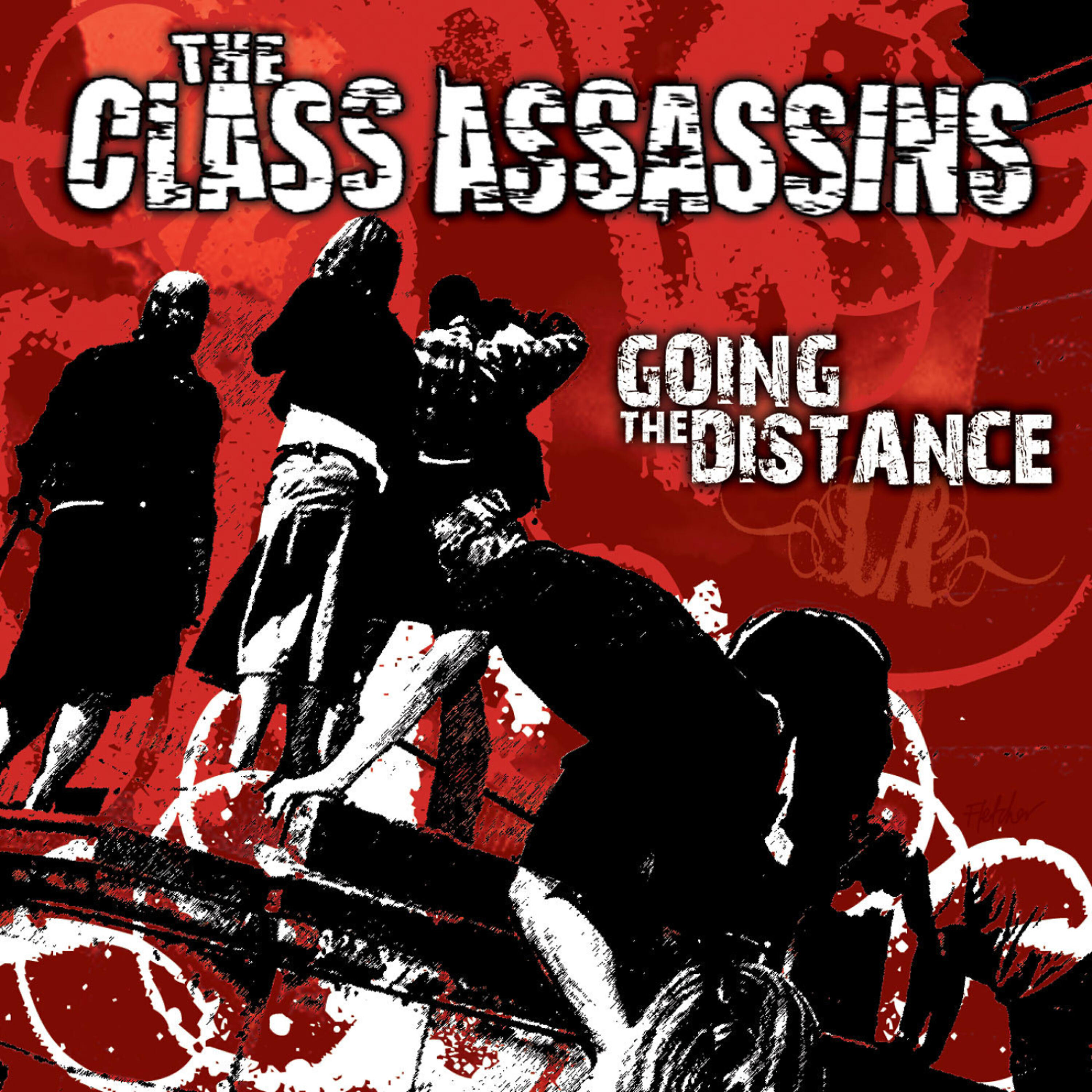 The Class Assassins - Urban Rebel (1st Demo)
