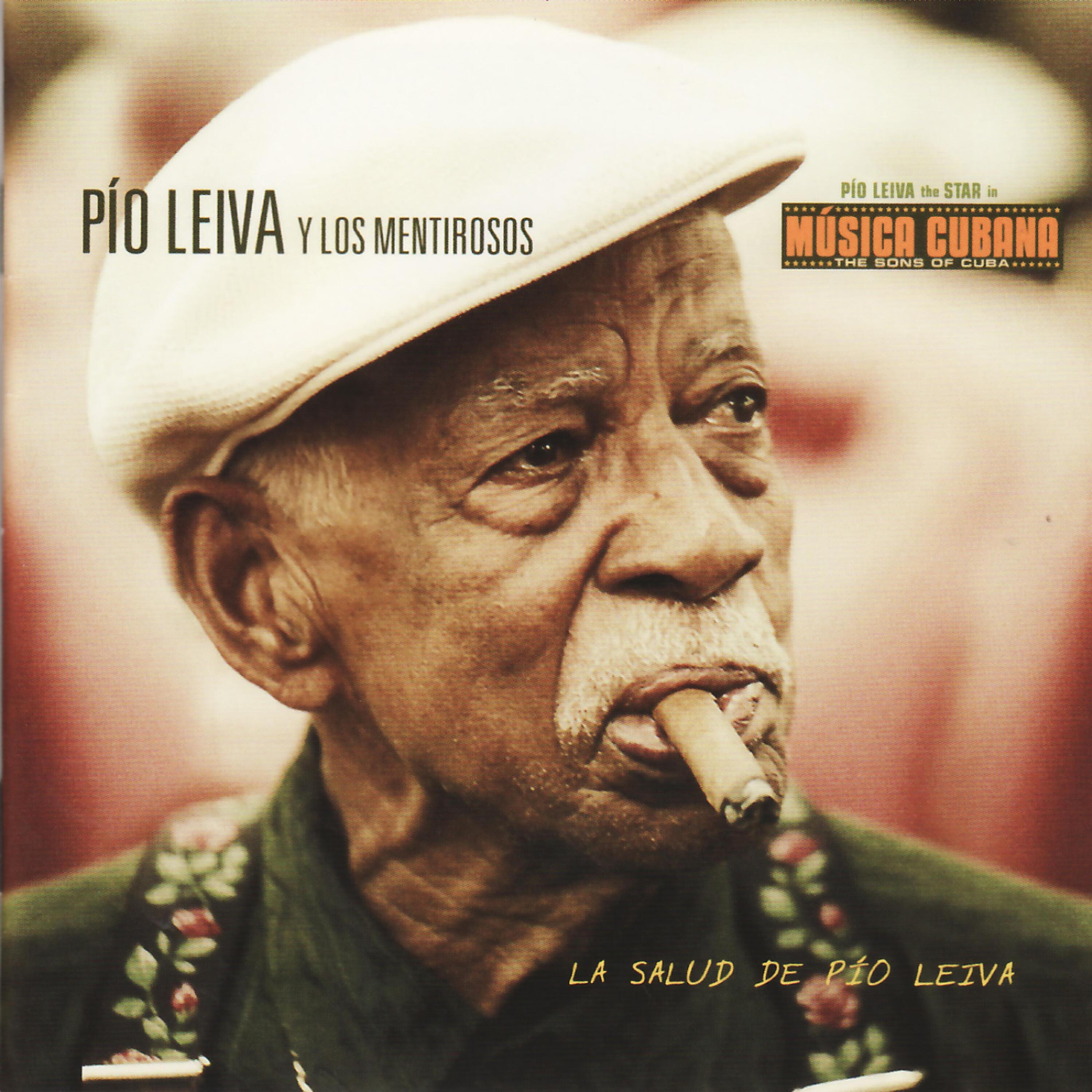 Pio Leiva - Maria Luisa