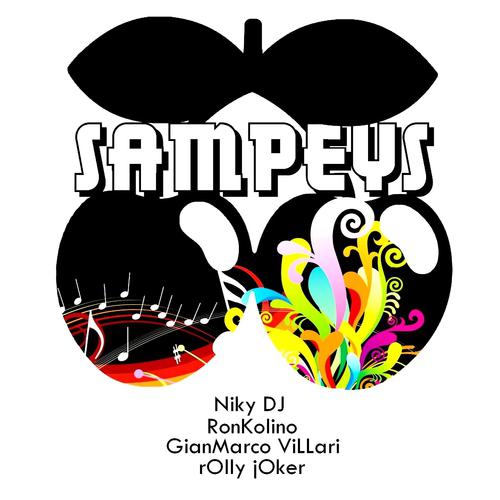 Постер альбома Sampeys 2012 Ep