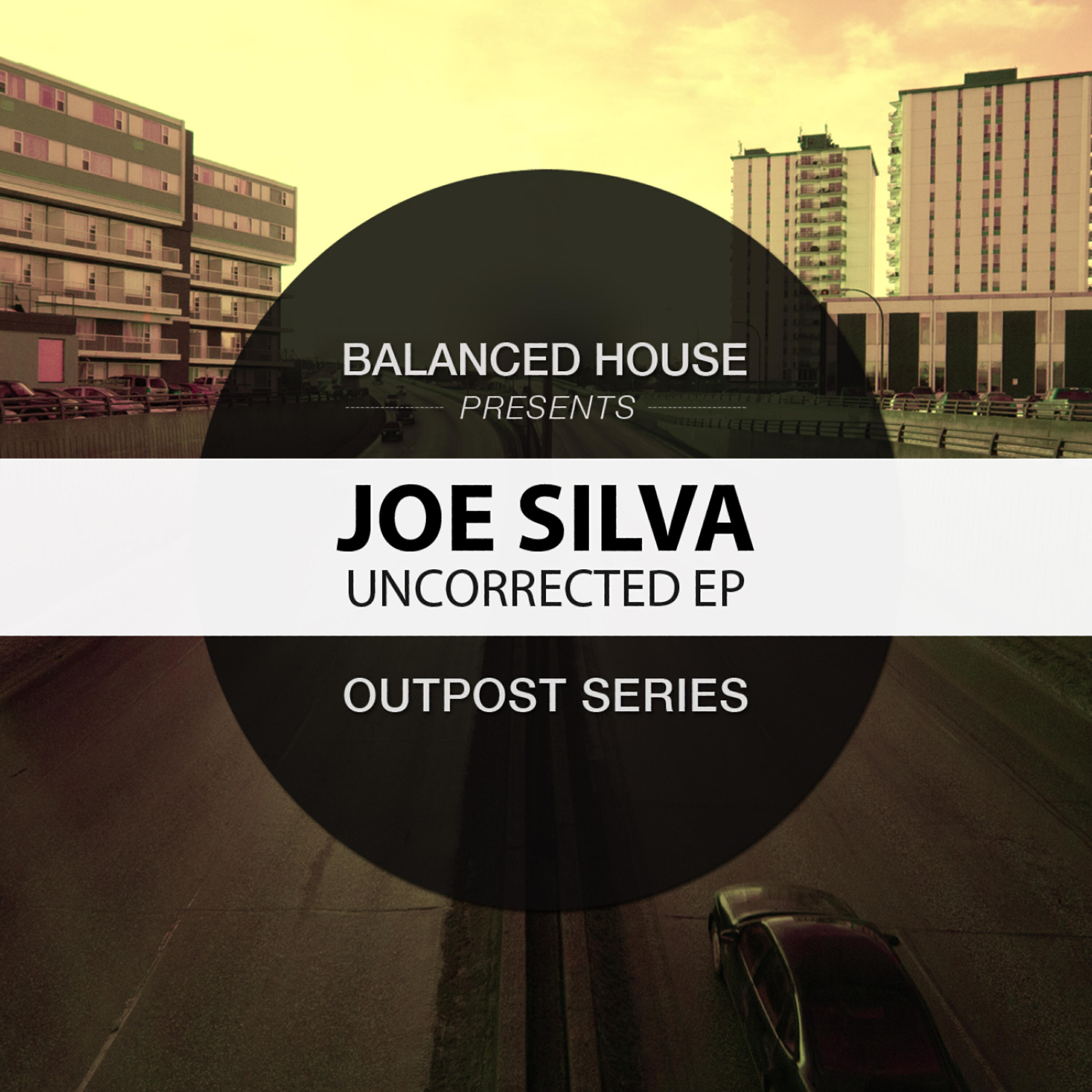 Joe Silva - Uncorrected (Rise Ashen Remix)
