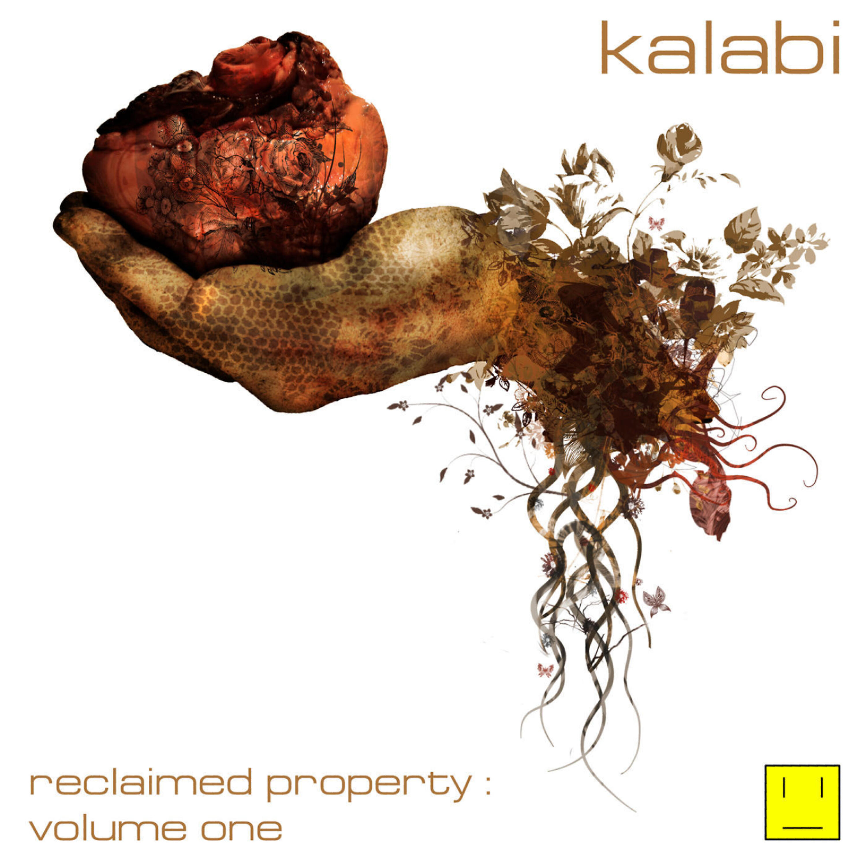 Kalabi - Broken Toy