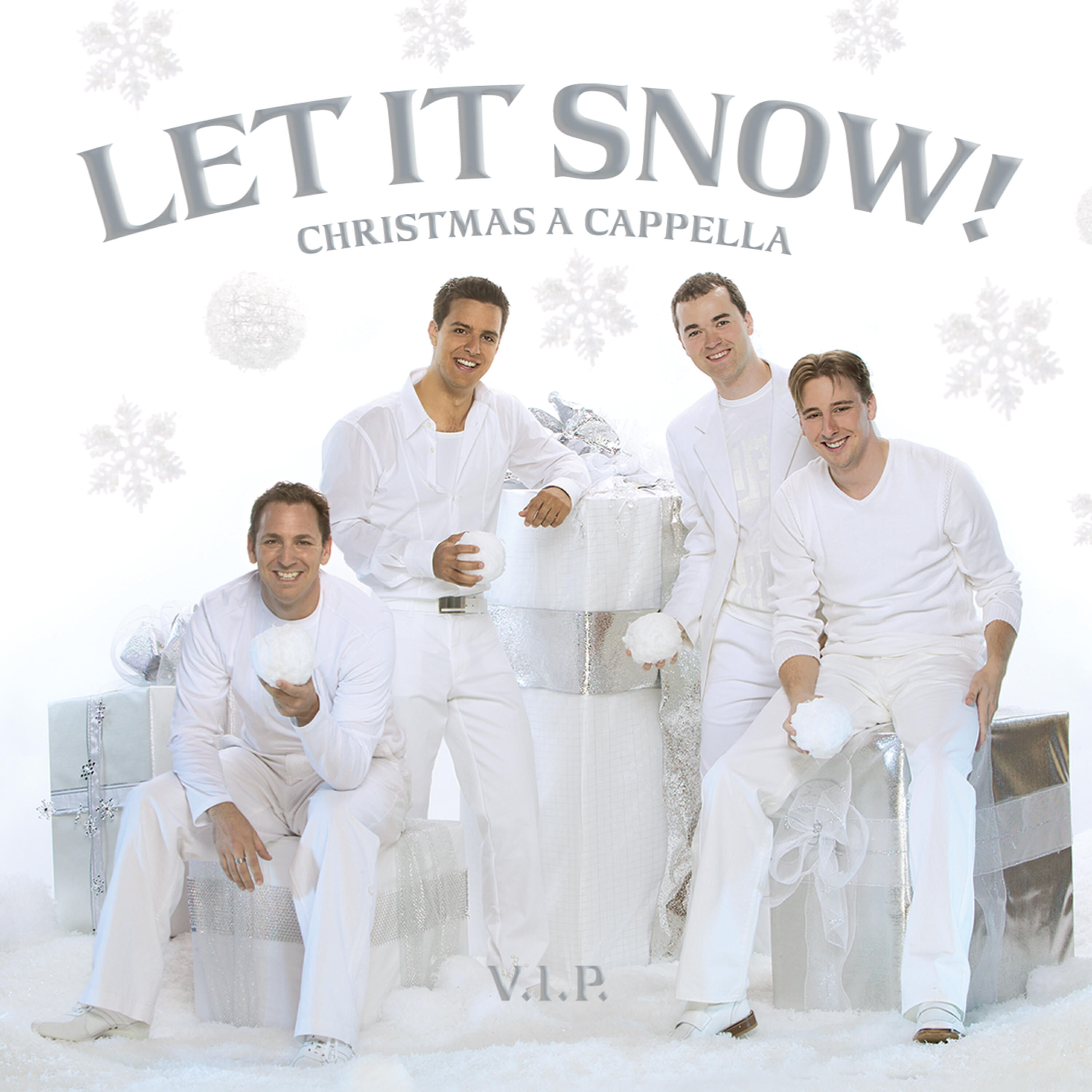 V.I.P. - Away in a Manger/O Little Town of Bethlehem