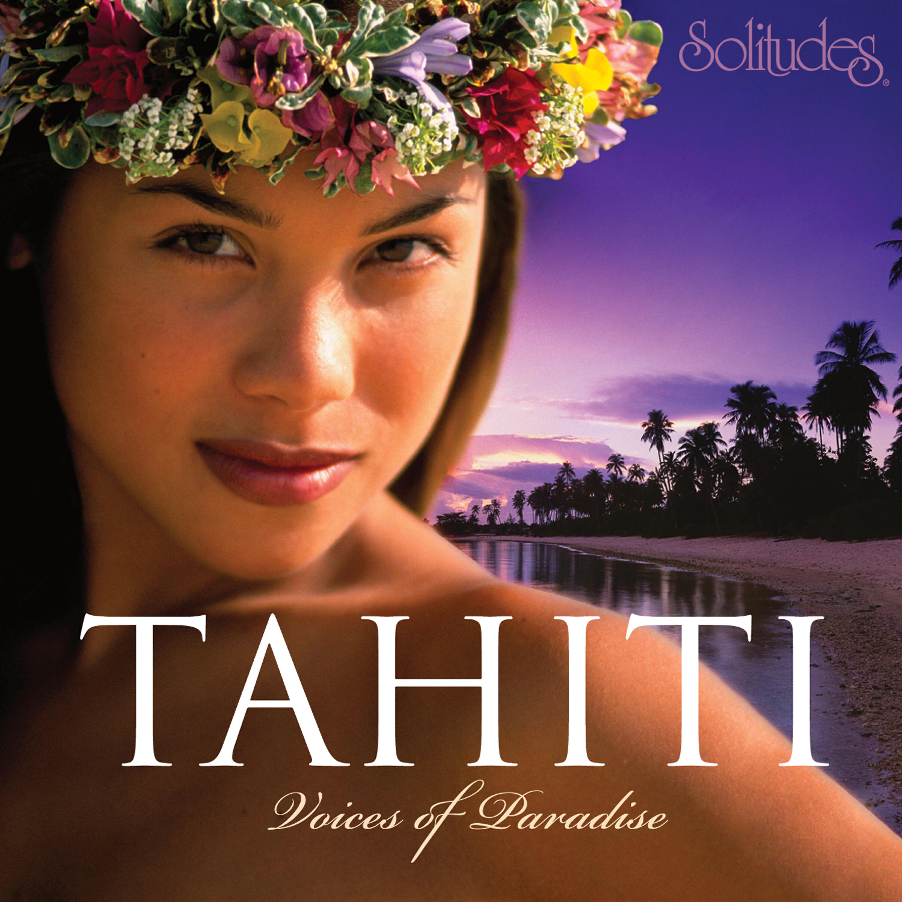 Dan Gibson's Solitudes - Kua Iti Te Marama Waiting for the Moon to Rise