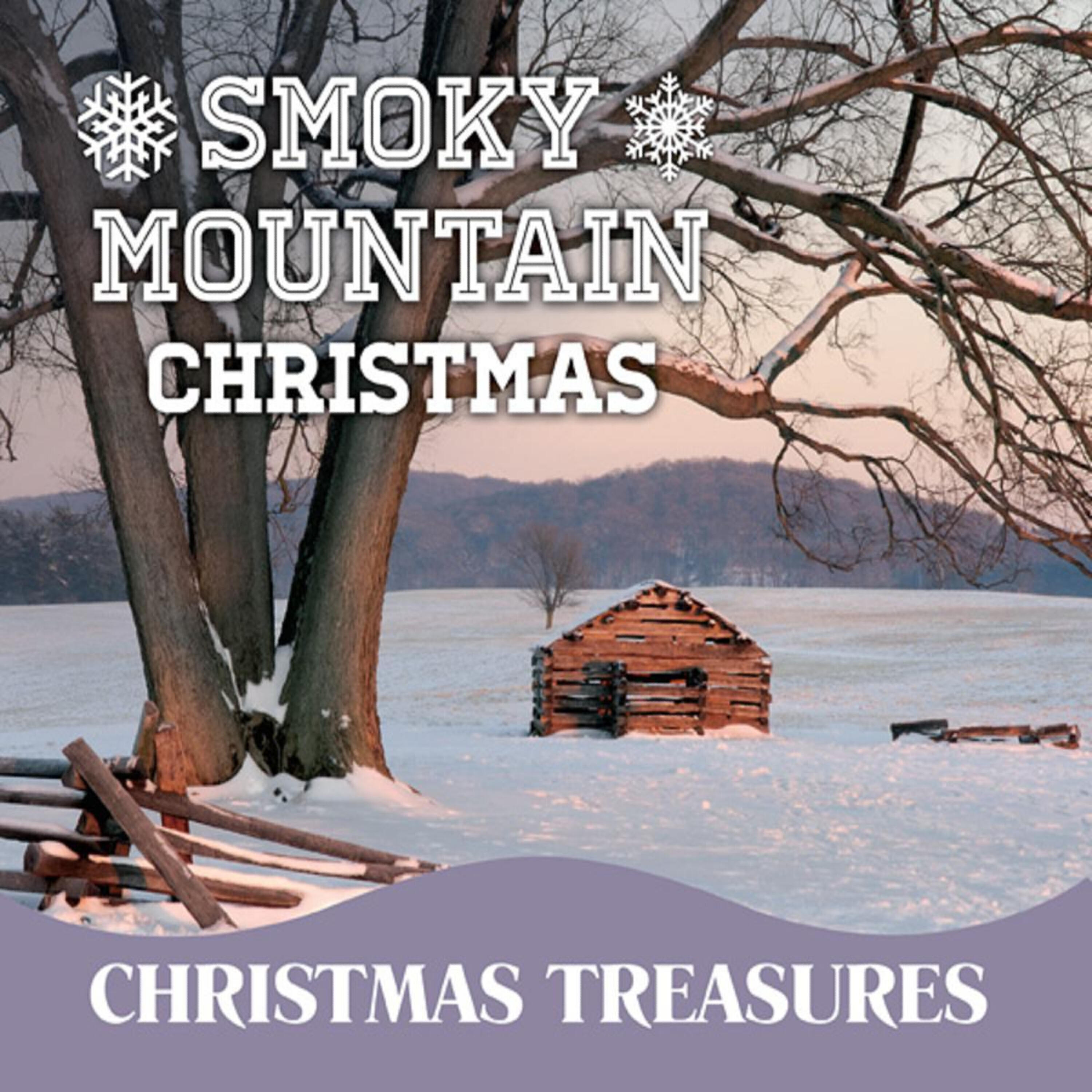 The Smoky Mountain Band - Away in a Manger