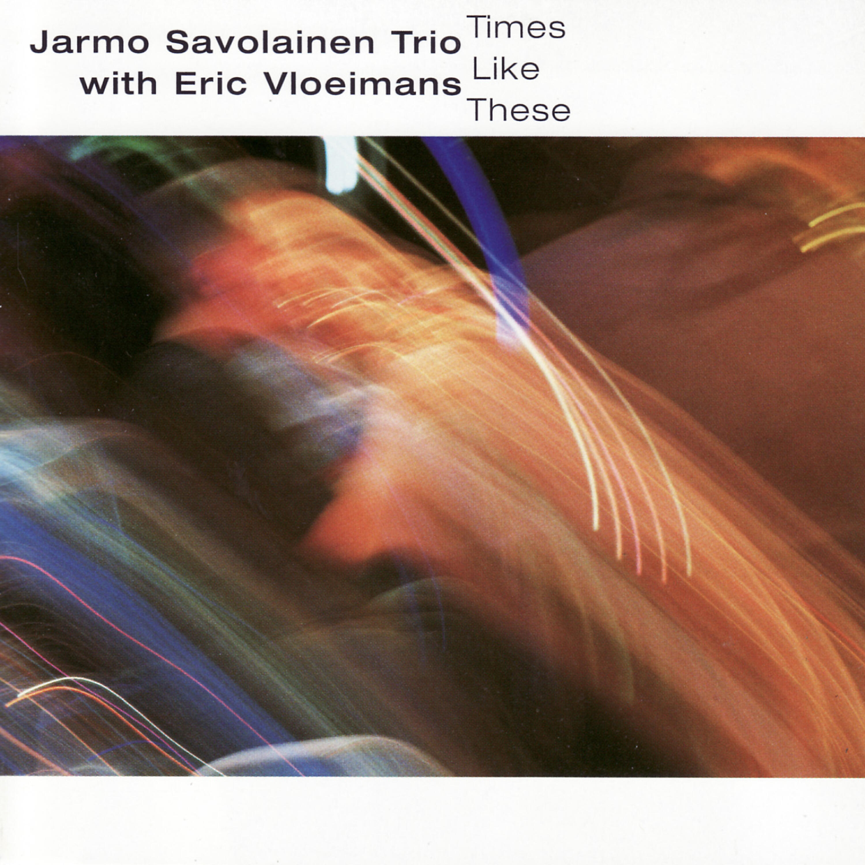 Eric Vloeimans - For Jacq
