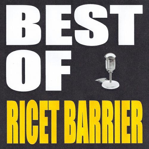 Ricet Barrier - Le chat dans la nuit