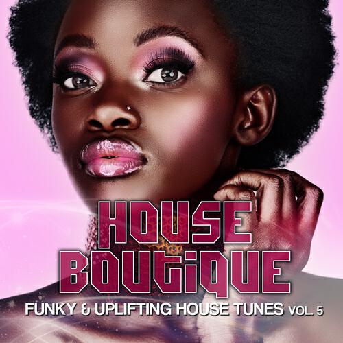 Mossy - Keep On (DJ PP Remix)