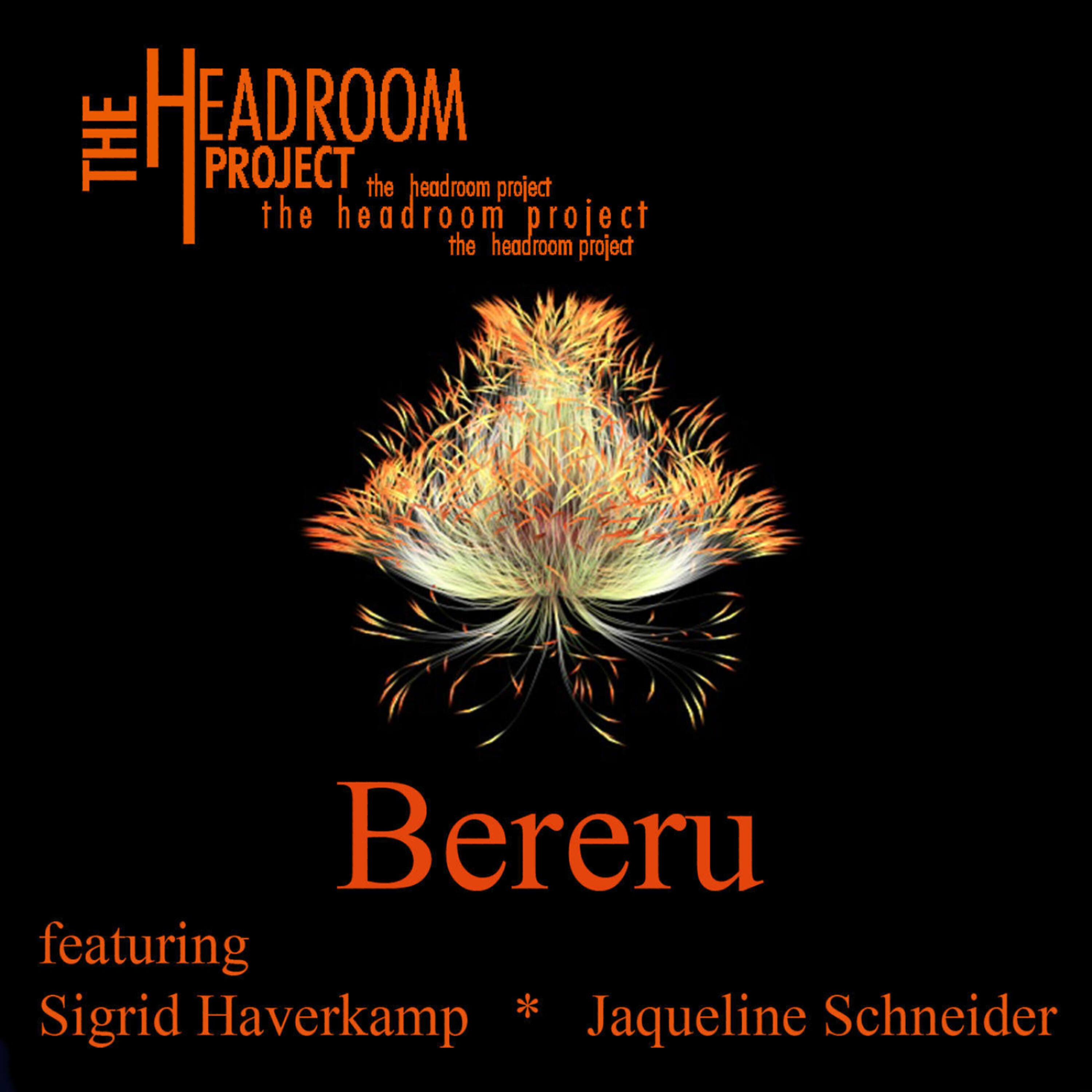 The Headroom Project - 700 Miles to Nuuk