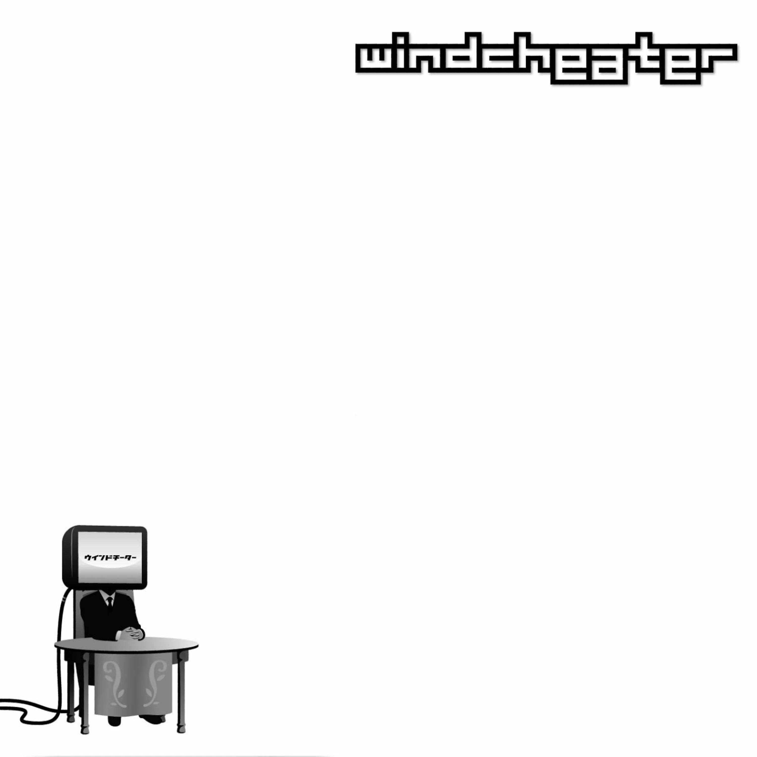 Постер альбома Windcheater