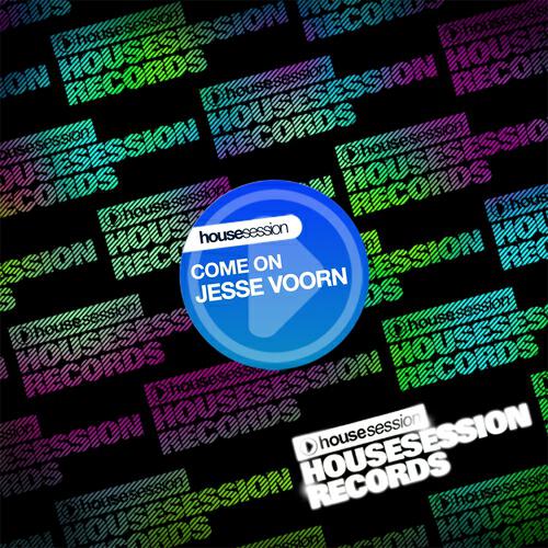 Jesse Voorn - Come On (Scott Mendez & DJ Monxa Remix)