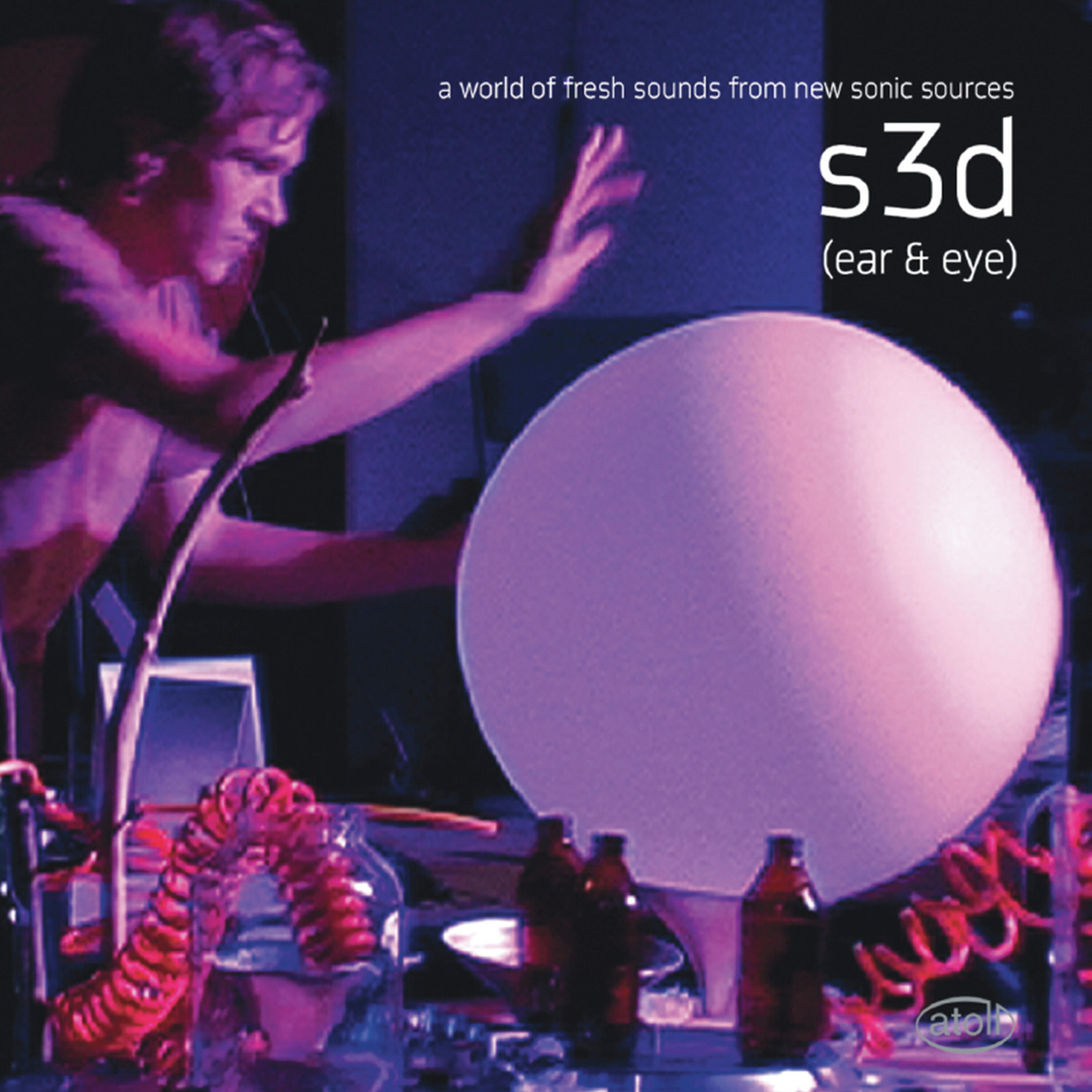Akio Suzuki - Solo to Group